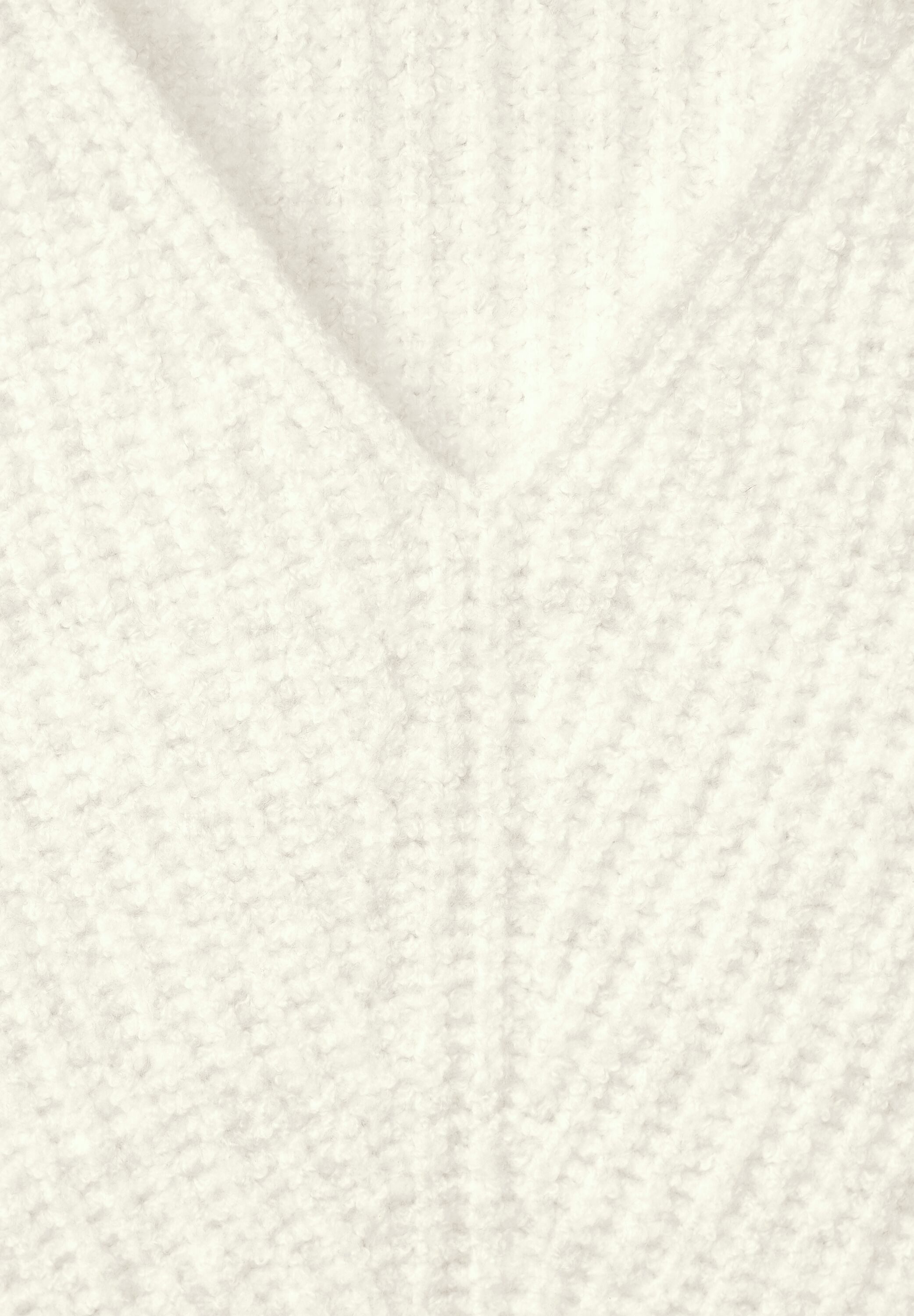 STREET ONE Wollpullover