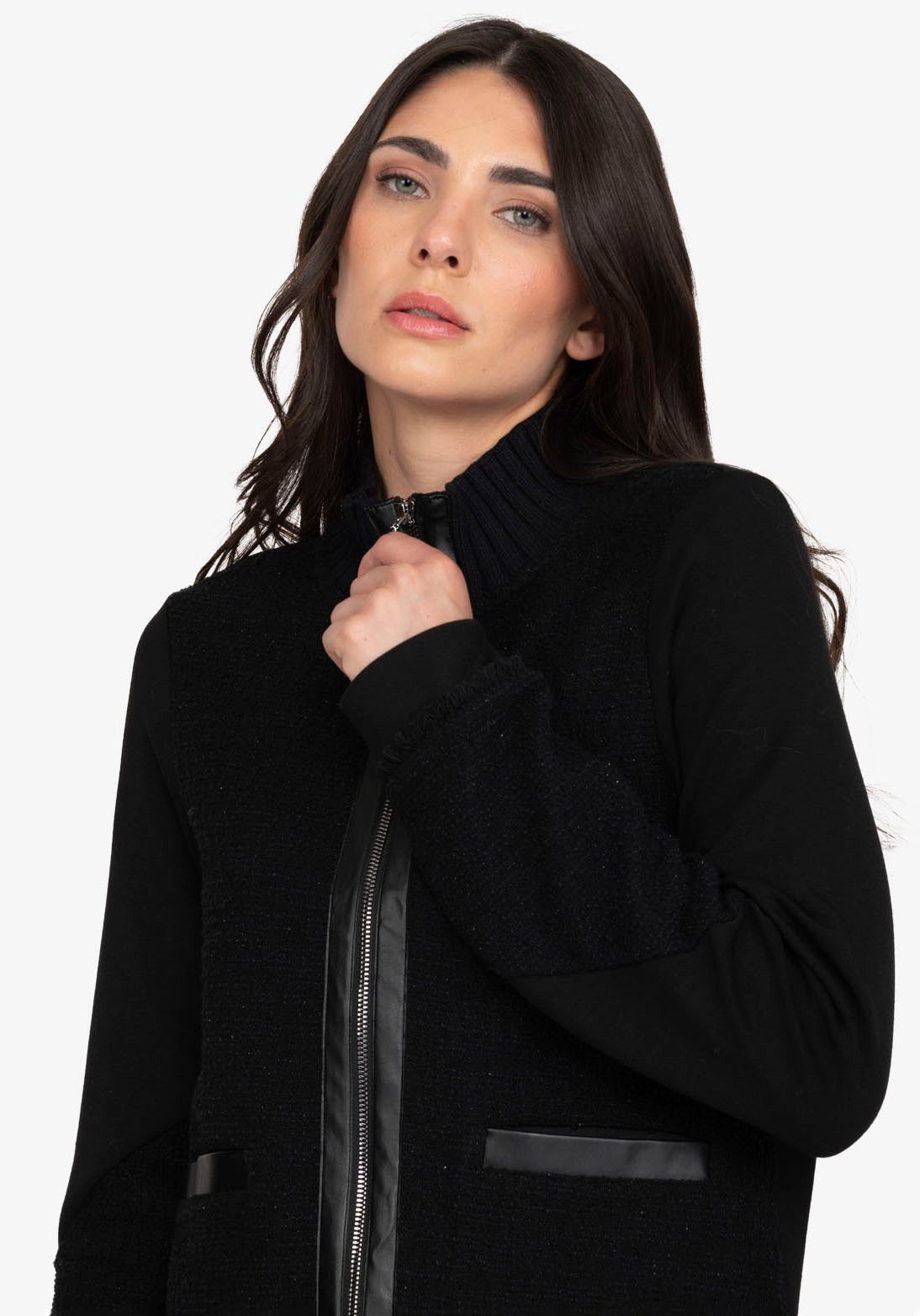 Sportalm Kitzbühel Sweatshirt Regular fit mit Rundhalsausschnitt günstig online kaufen