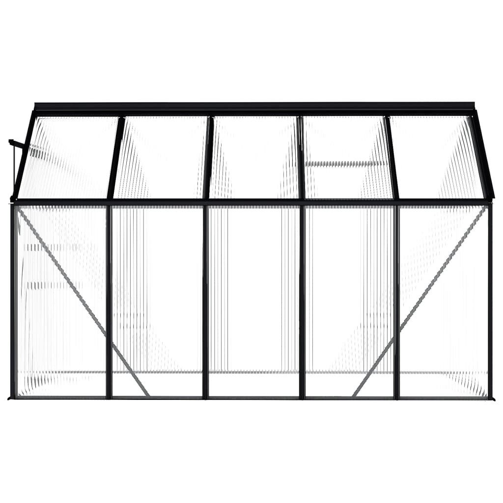 DOTMALL Gartenpflege-Set Gewächshaus An...