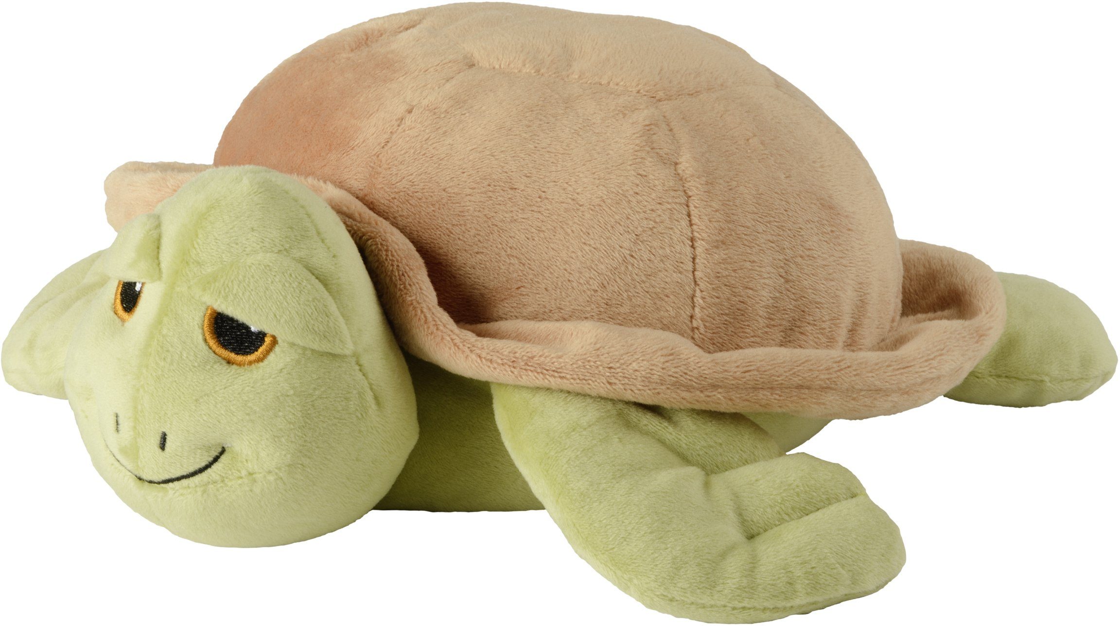 Warmies® Wärmekissen Meeresschildkröte, für die Mikrowelle und den Backofen,  Wärmendes Kuscheltier »Meeresschildkröte«