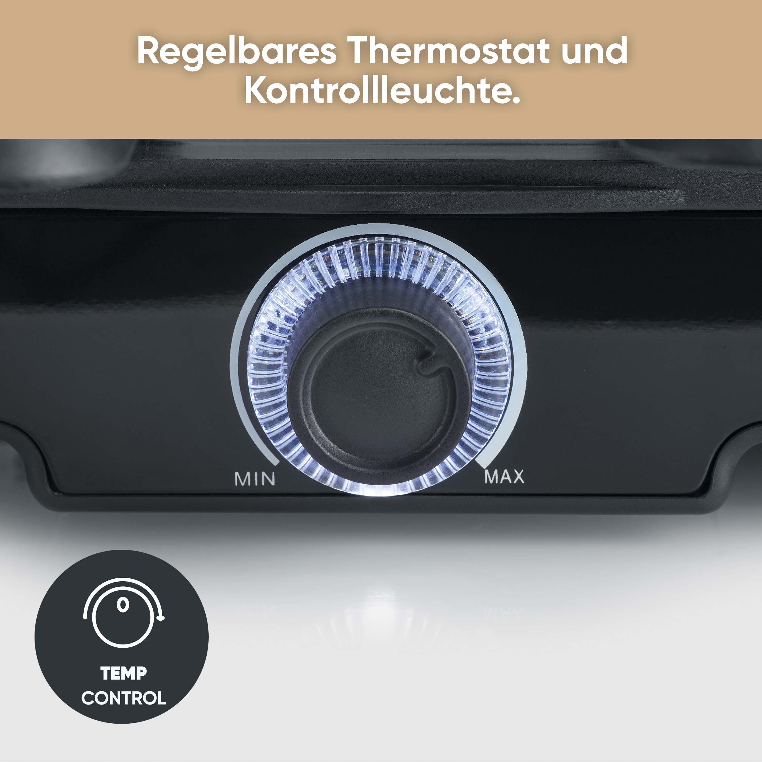 Severin RG 2347 Raclette - Bild 5
