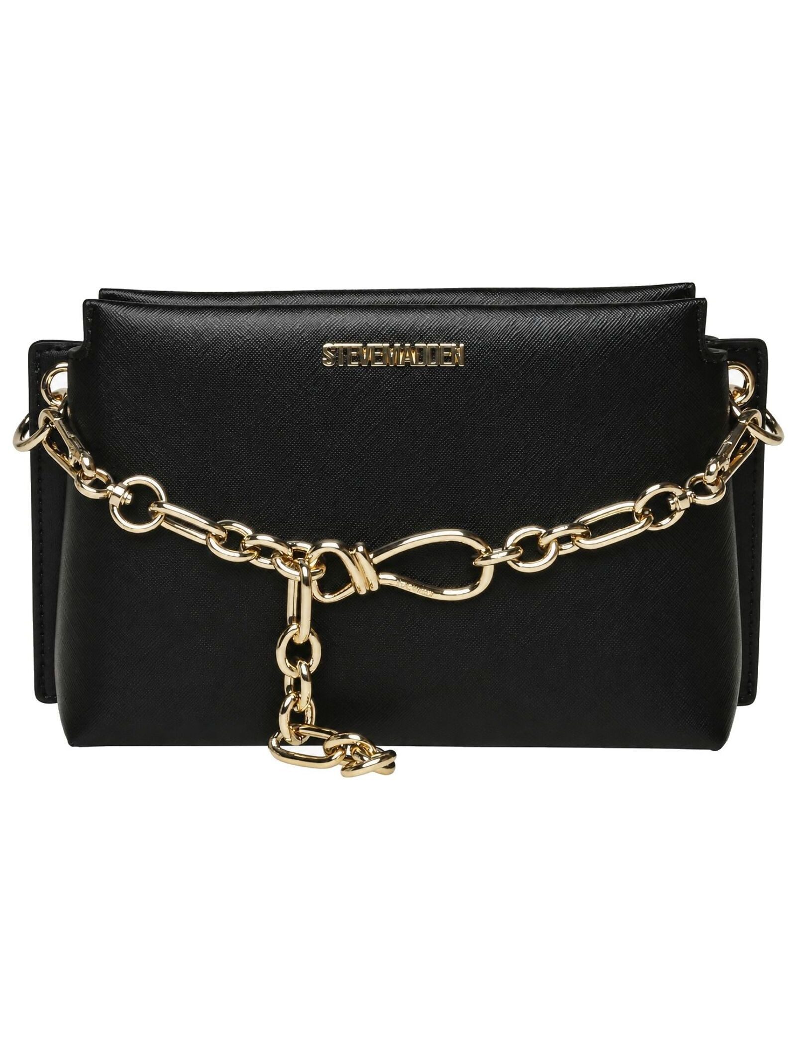 STEVE MADDEN Henkeltasche STEVE MADDEN Taschen Lederimitat