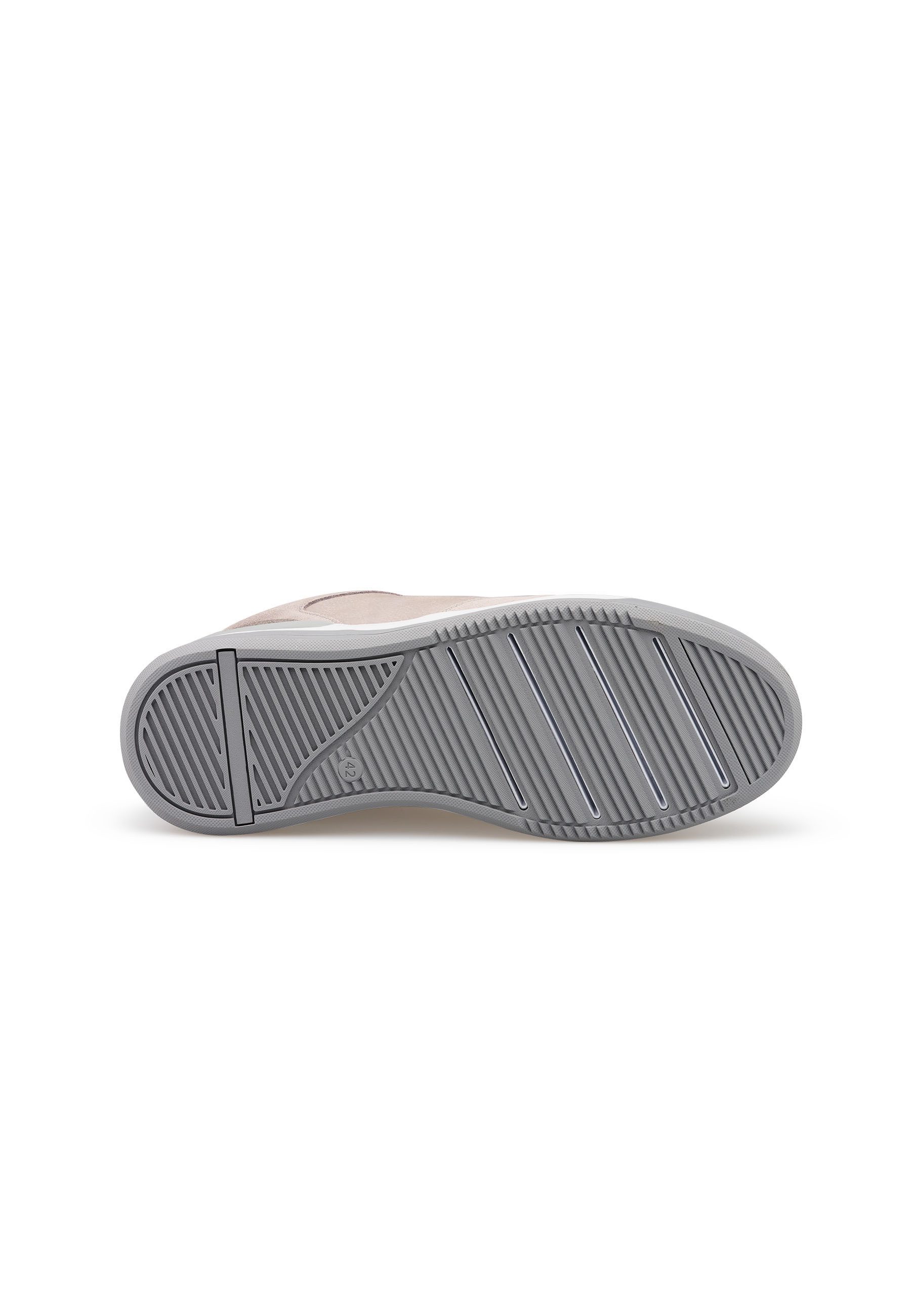 Lloyd STAGE Sneaker mit herausnehmbarem Fußbett