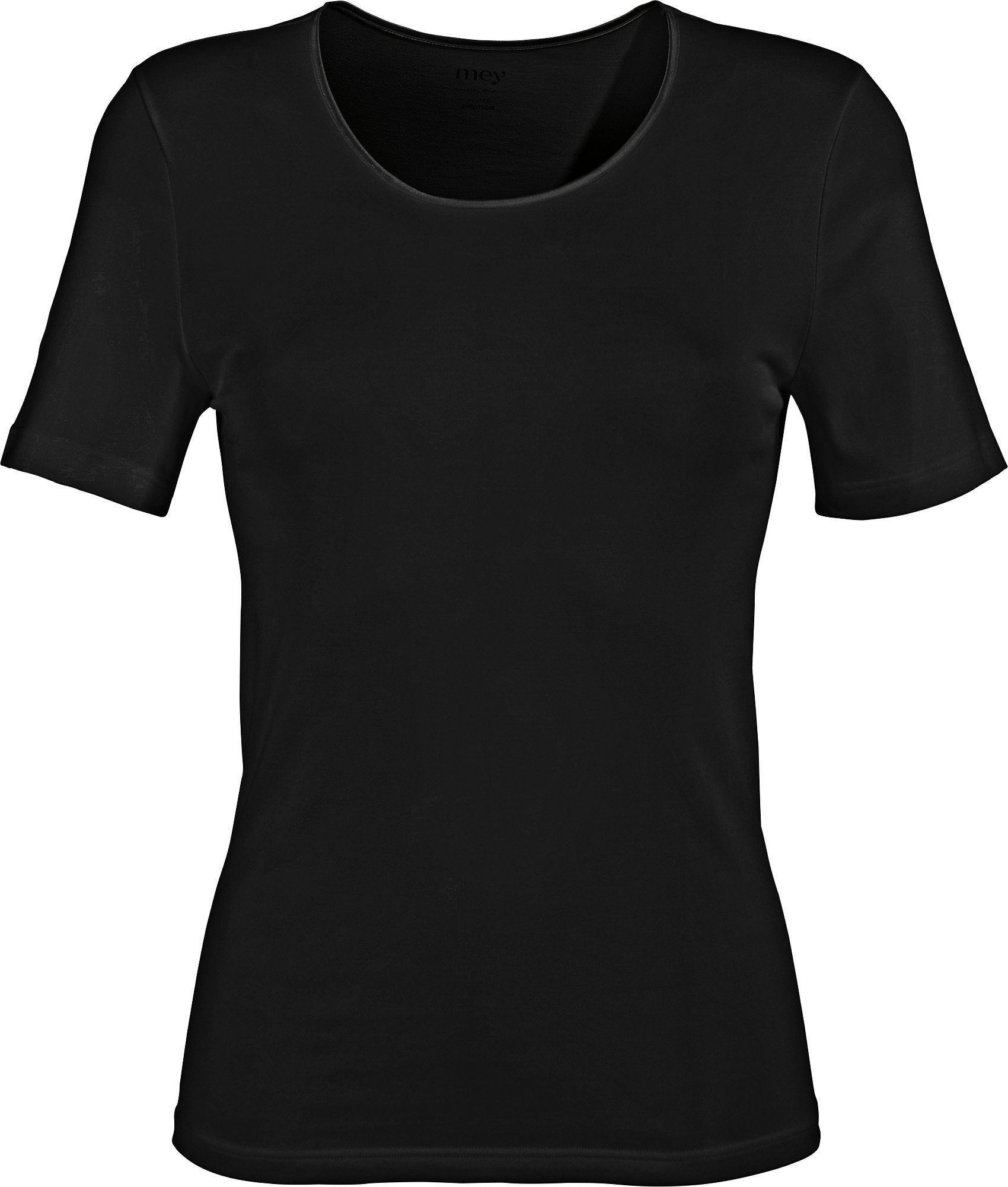 Mey T-Shirt Damen-Unterhemd, 1/2-Arm "Emotion" Viskose/Mikrofaser günstig online kaufen