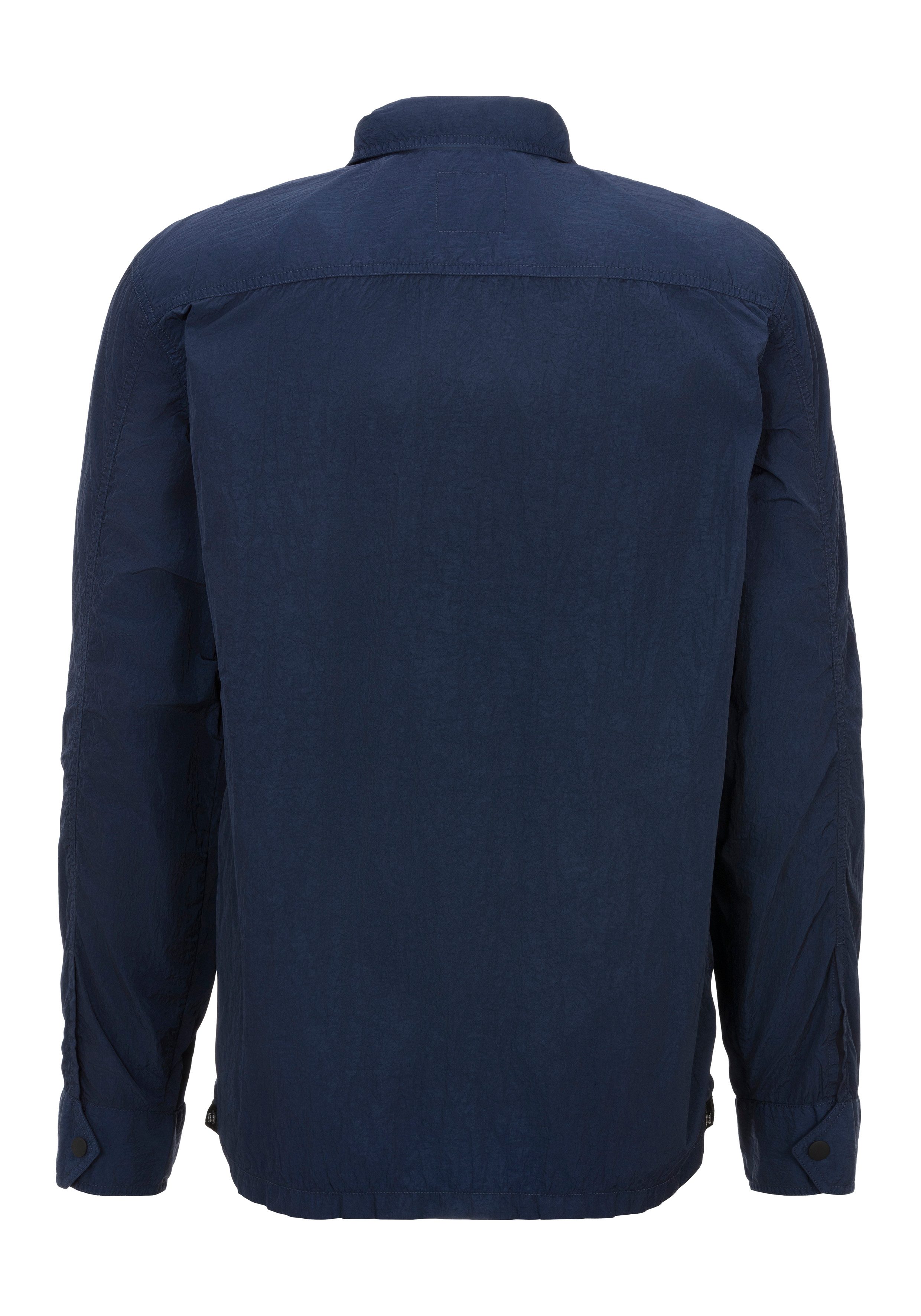 BOSS ORANGE Windbreaker Leejay mit Kragen günstig online kaufen