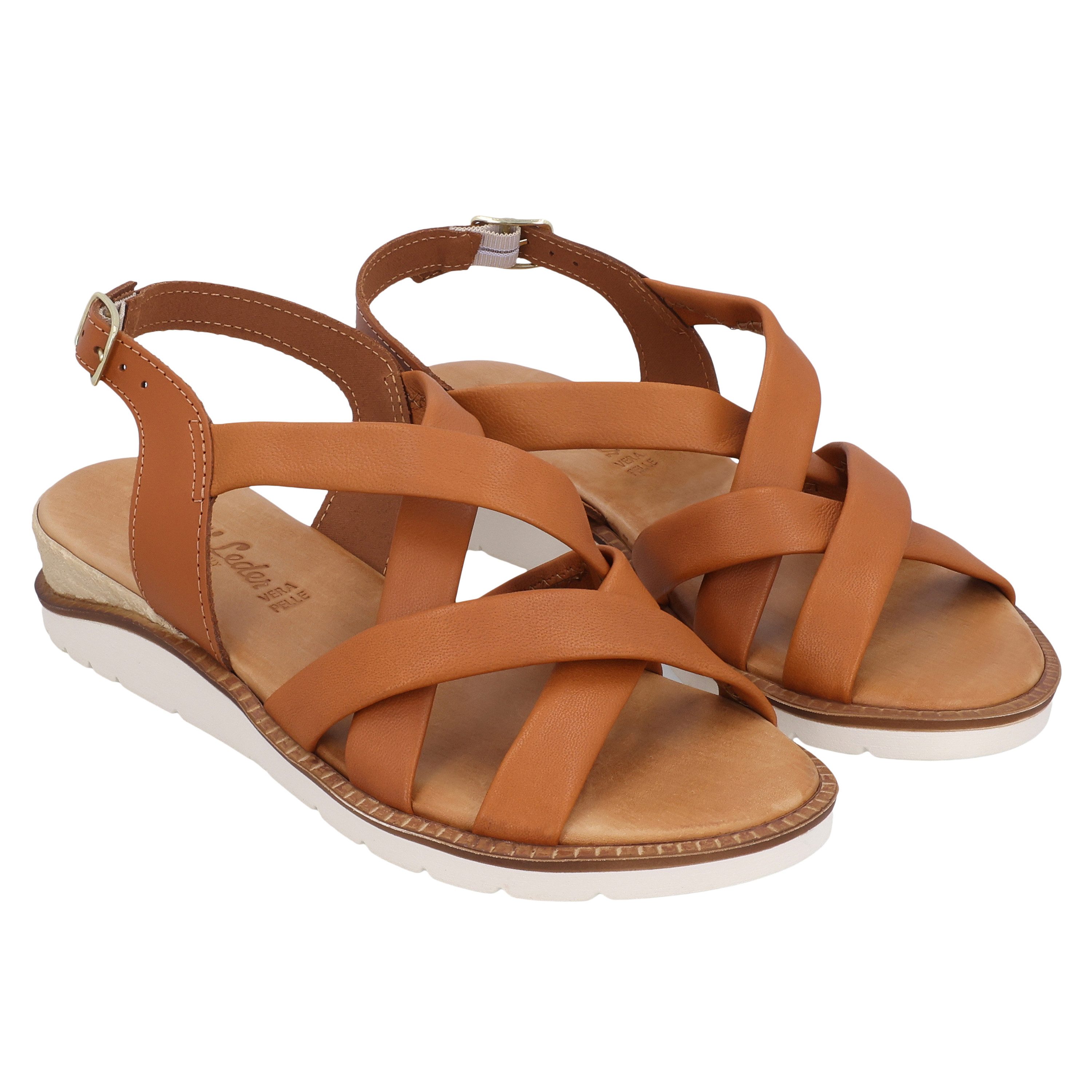 Gusti Leder Gusti Leder shoes Clarissa Sandale