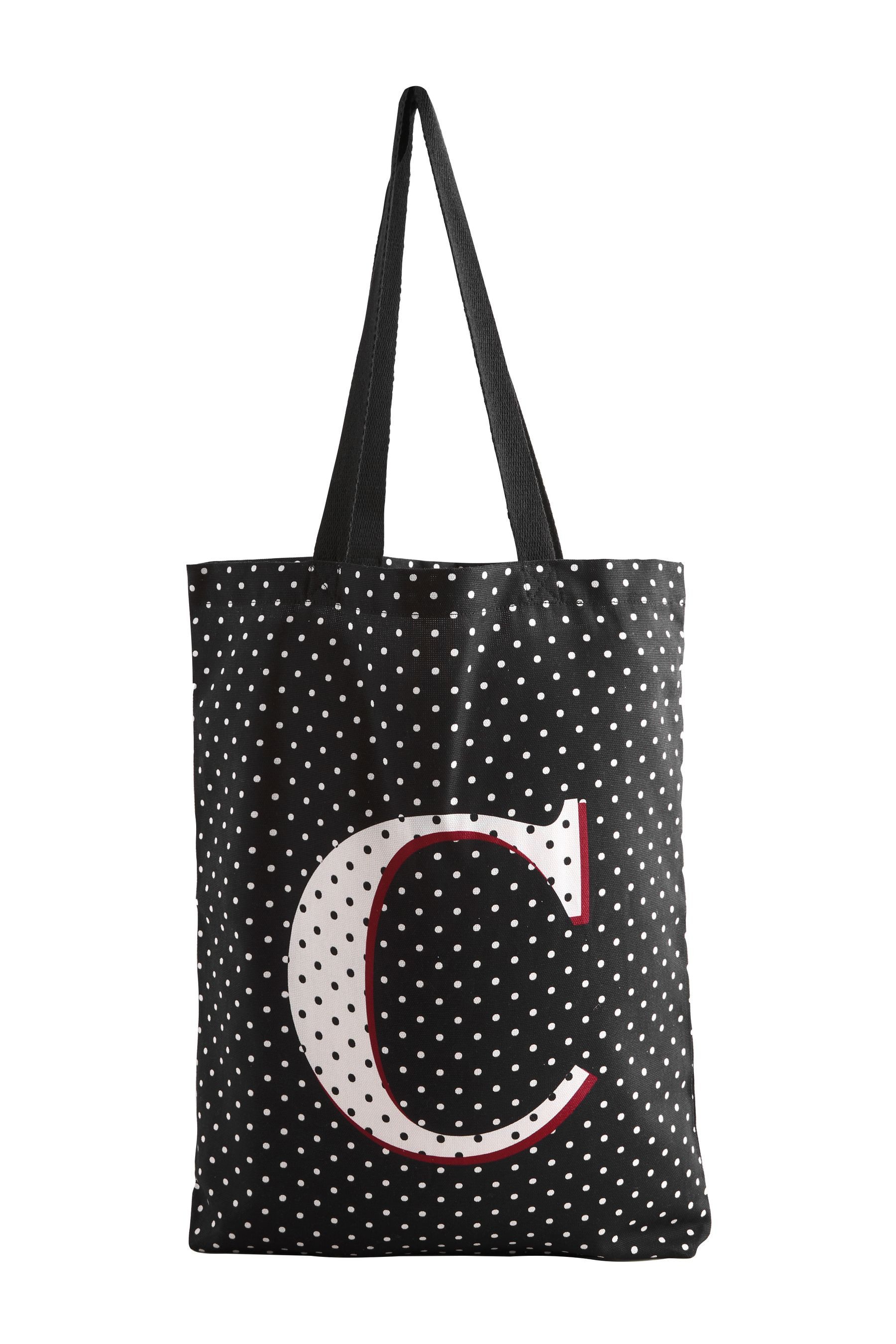 Next Einkaufsshopper Baumwolltasche