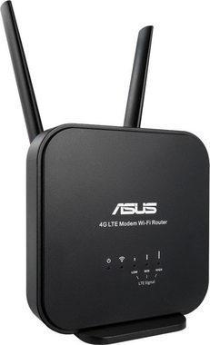 Asus 4G-N12 B1 WLAN-Router