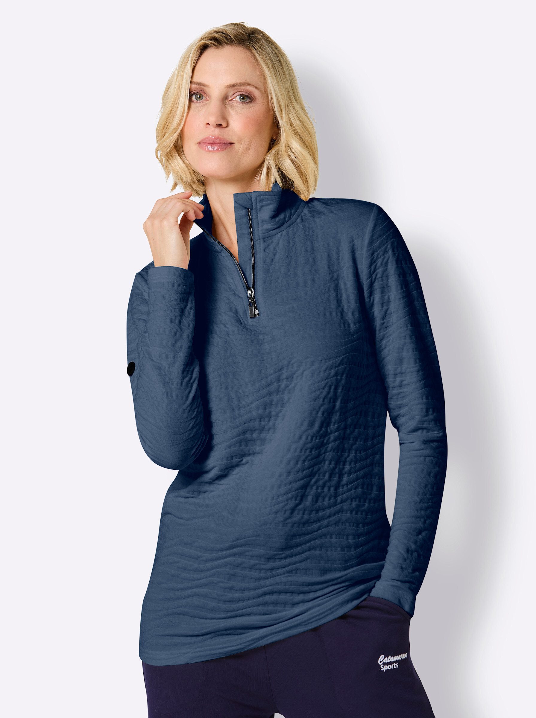 Sweater Sweatshirt Langarm