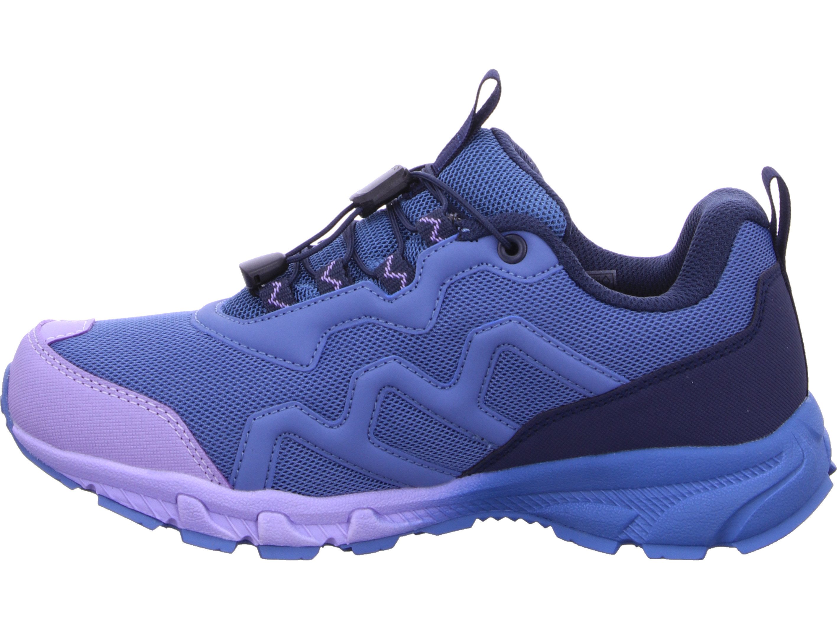 Kastinger FS-EVERYHIKER LOW KTX Trekkingschuh mit TEX-Membran
