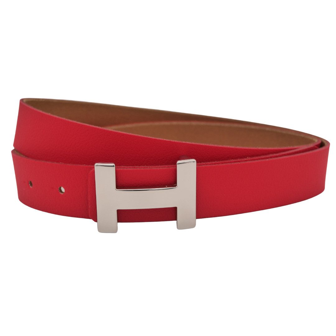 AnnaMatoni Ledergürtel AnnaMatoni Leder Gürtel Hilo günstig online kaufen