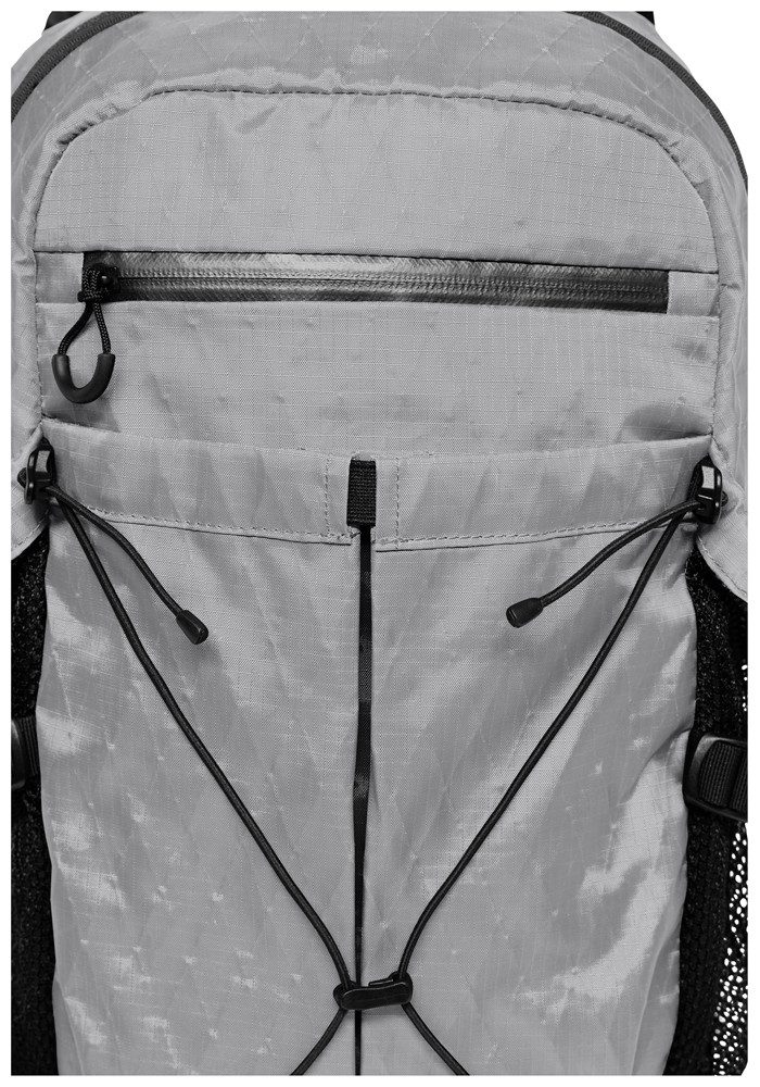 Jack Wolfskin Daypack WANDERMOOD PACK 20