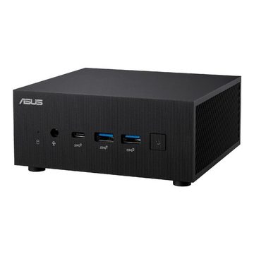 Asus PN64-BB3012MD Mini-PC Barebone (Intel Core i3 i3-1220P, Intel Iris Xe Graphics, WiFi 6E)