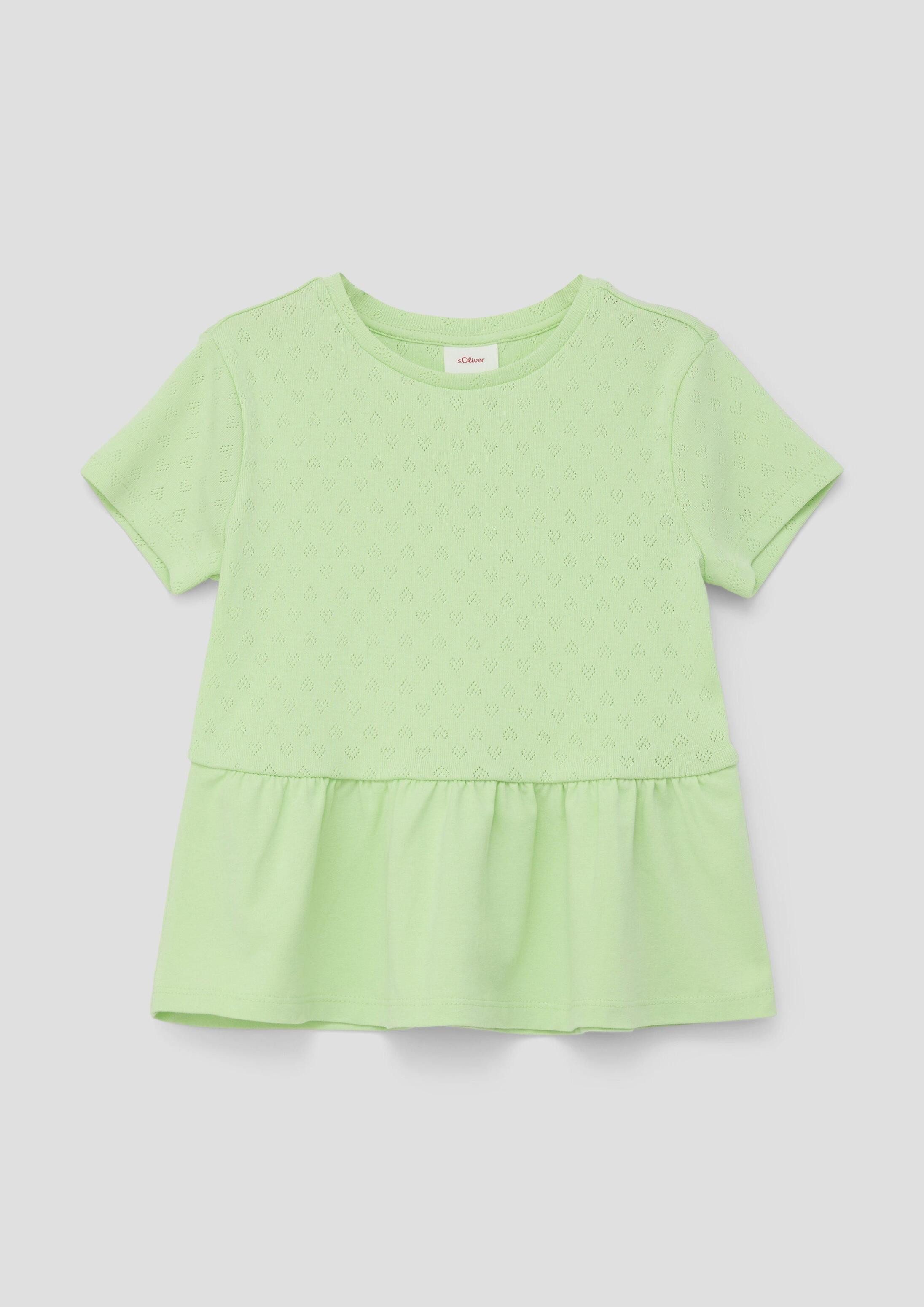 Kurzarmshirt T-Shirt
