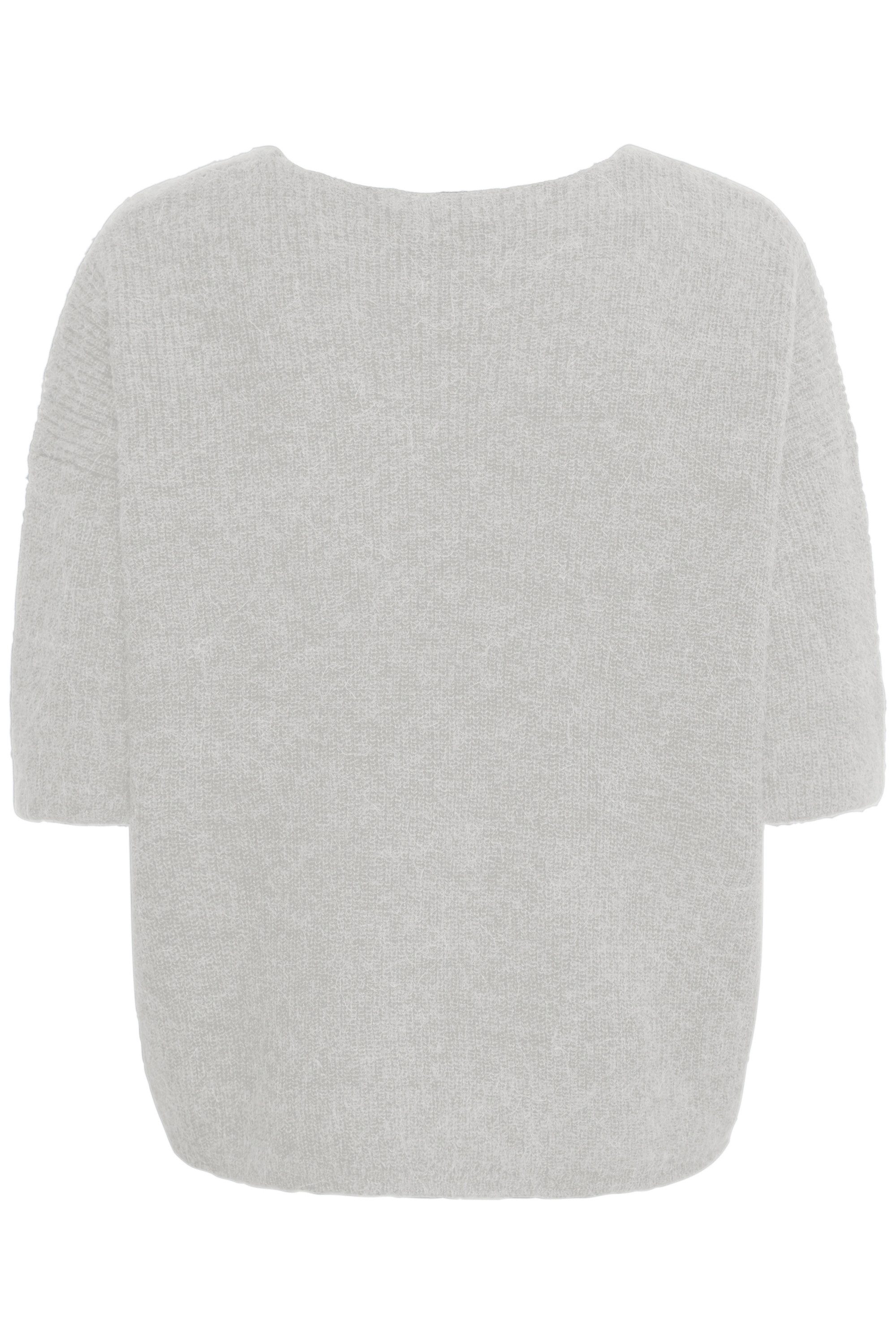 SOAKED IN LUXURY Strickpullover SLTuesday Jumper günstig online kaufen