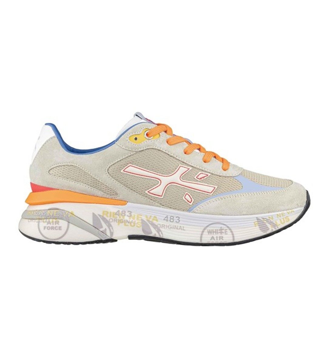 PREMIATA Sneaker