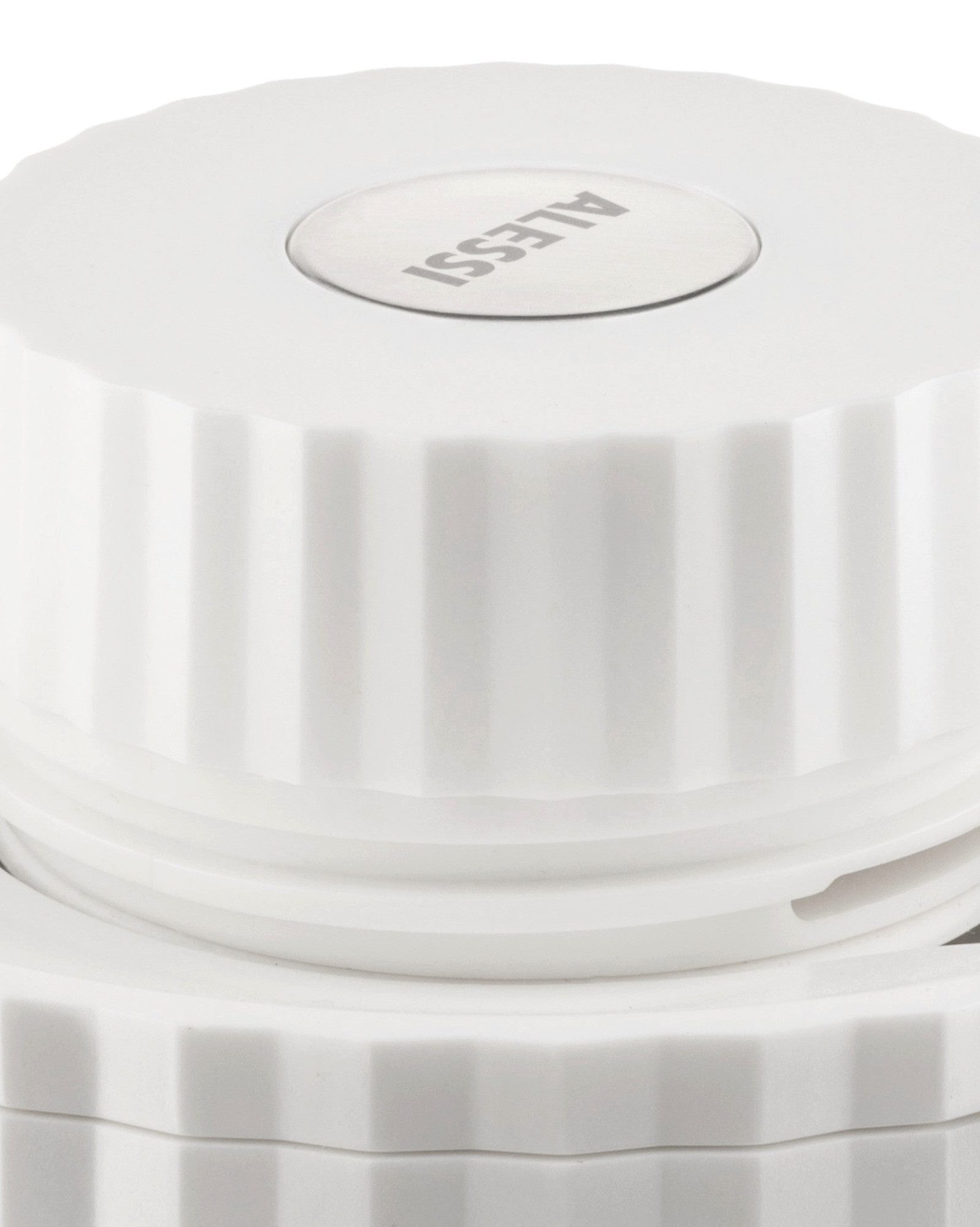 Alessi Isolierkanne Alessi Plissé Isolierkanne 1l