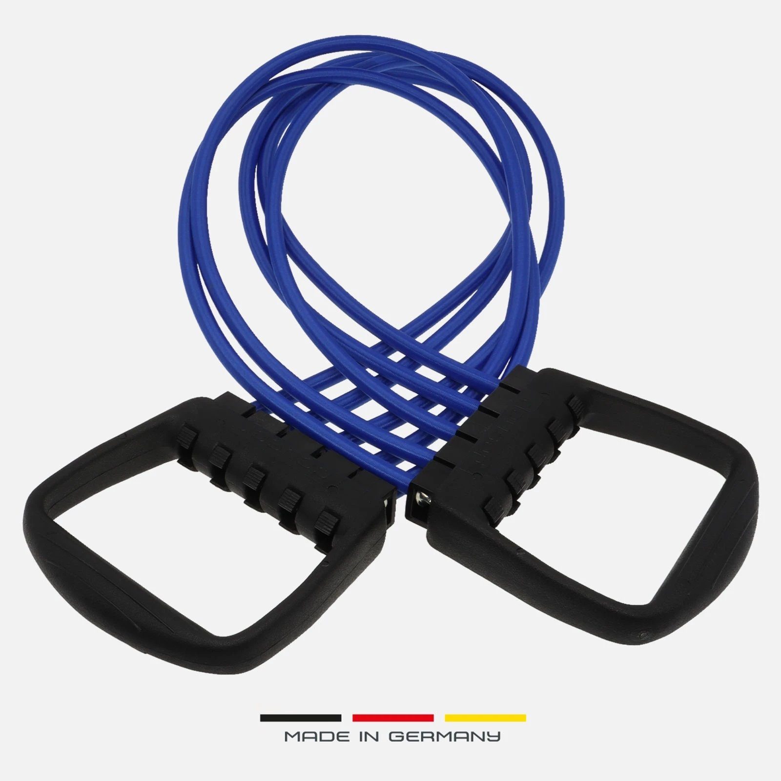 Expander Deuser Expander III blau
