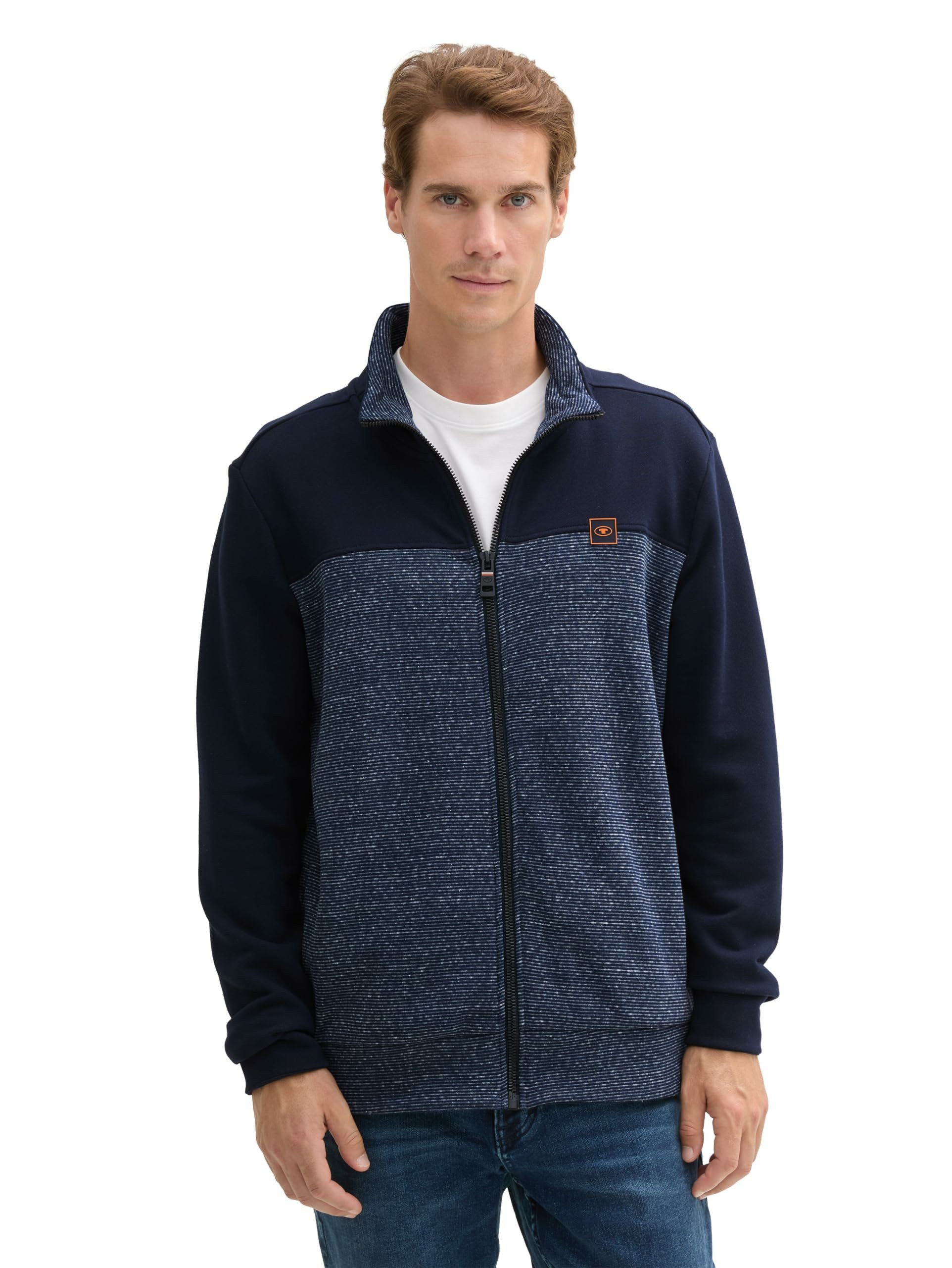 Sweatjacke Sweatjacke für Herren