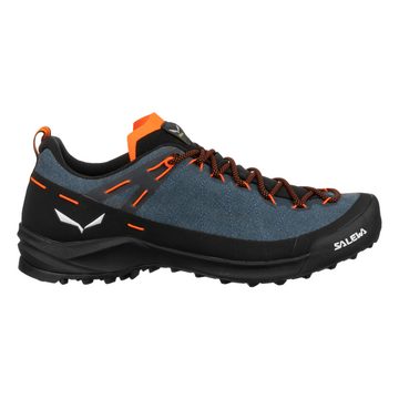 Salewa Halbschuh Wildfire Canvas (Herren) – Salewa Outdoorschuh