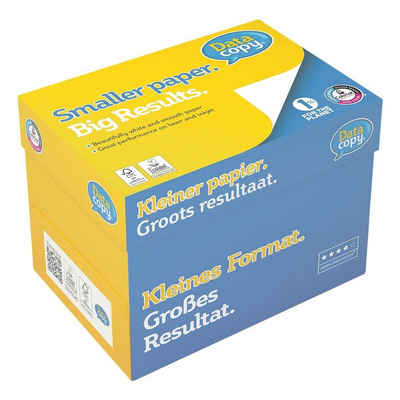 Data-Copy Druckerpapier Everyday Printing, Format DIN A4, 80 g/m², 170 CIE, 2500 Blatt