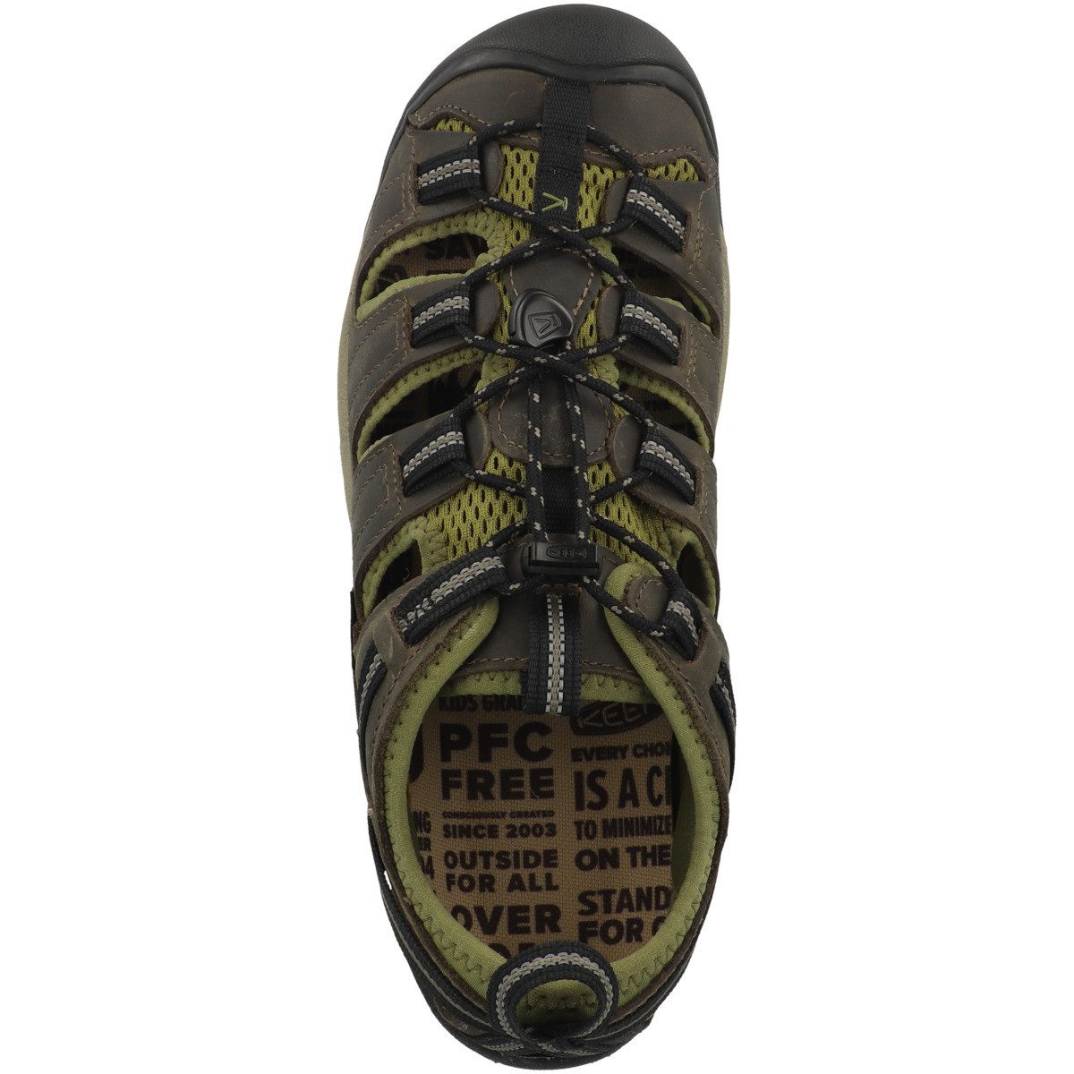 Keen Arroyo II Herren Trekkingschuh günstig online kaufen