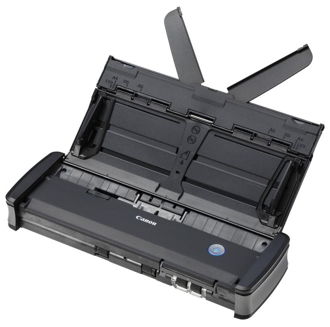 Canon Canon P-215II Scanner