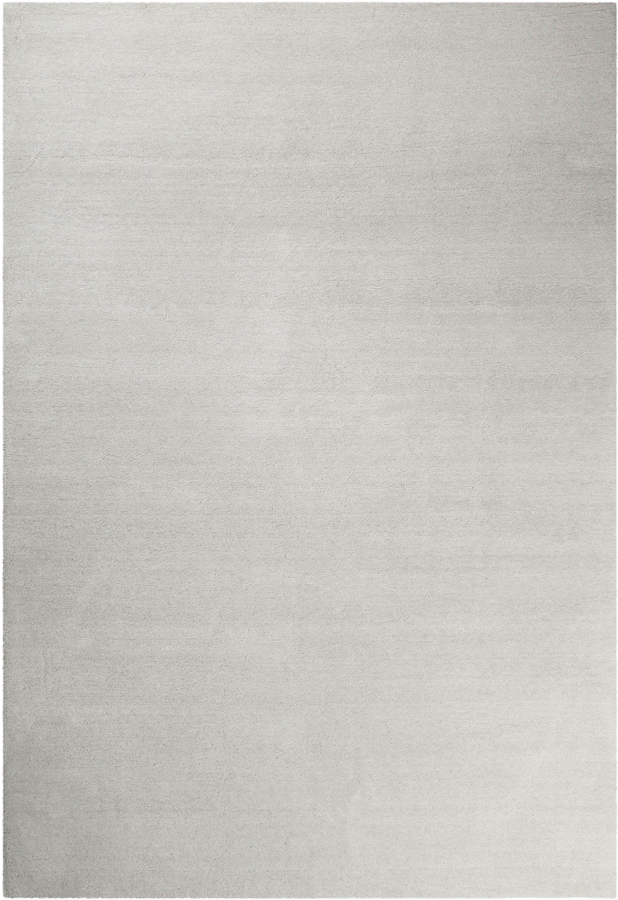 Esprit Teppich »Loft ESP-4223«, rechteckig, 20 mm Höhe, Wohnzimmer, große F günstig online kaufen
