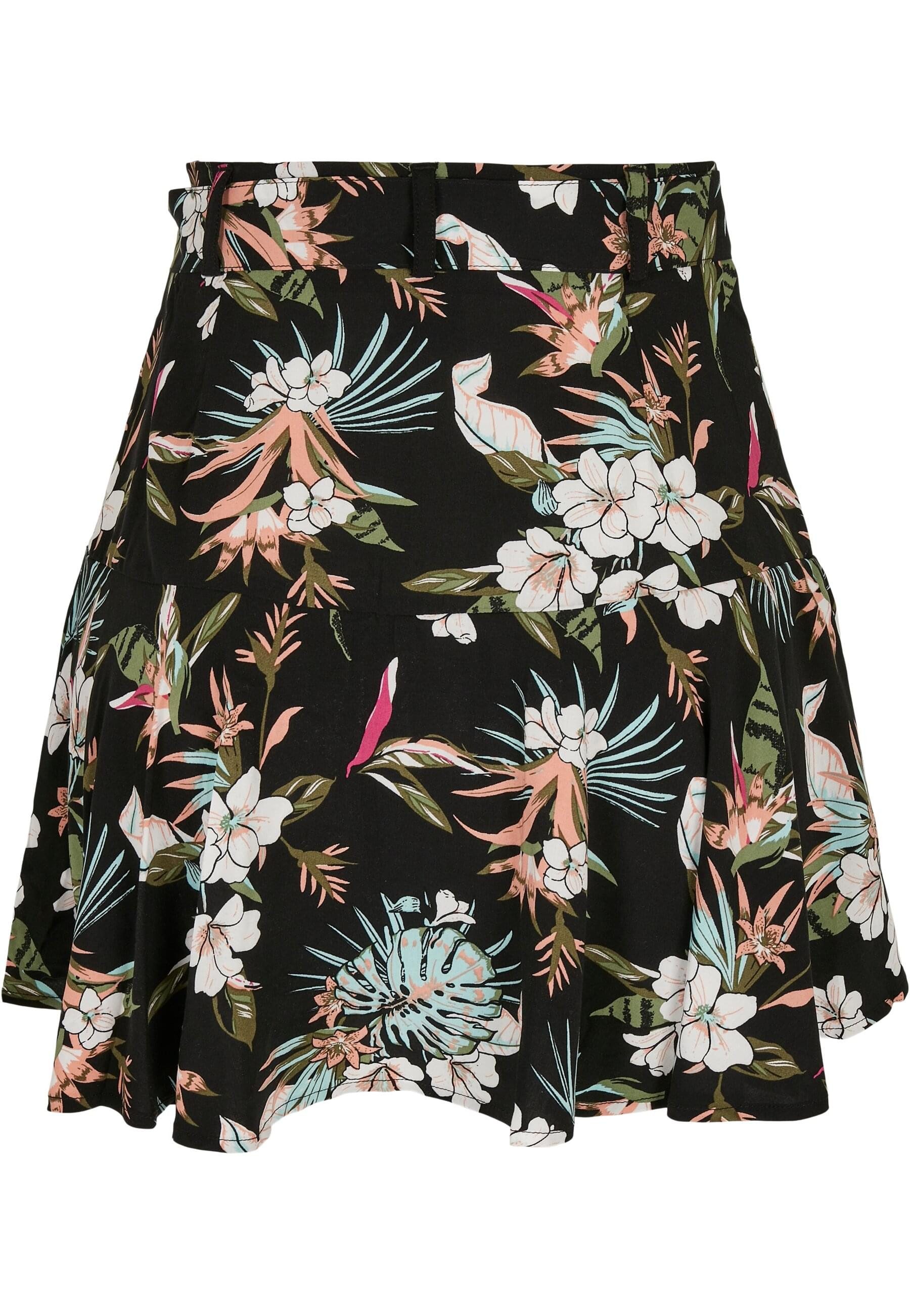 URBAN CLASSICS Jerseyrock Urban Classics Damen günstig online kaufen