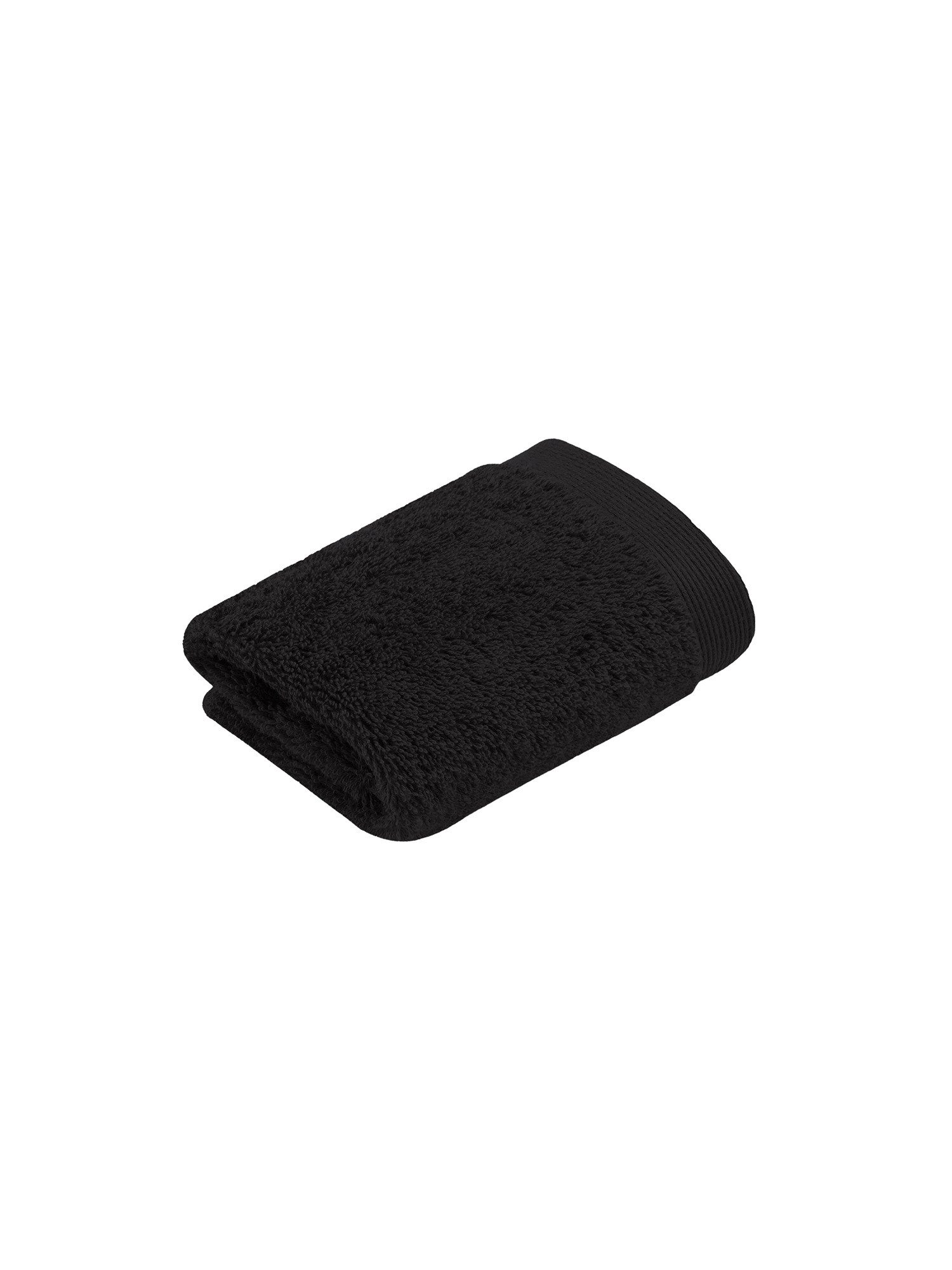 Vossen Seiftuch 6er Pack Seiftuch 30 x 30 cm High Line, Webfrottier (Spar-Set, 6-St)