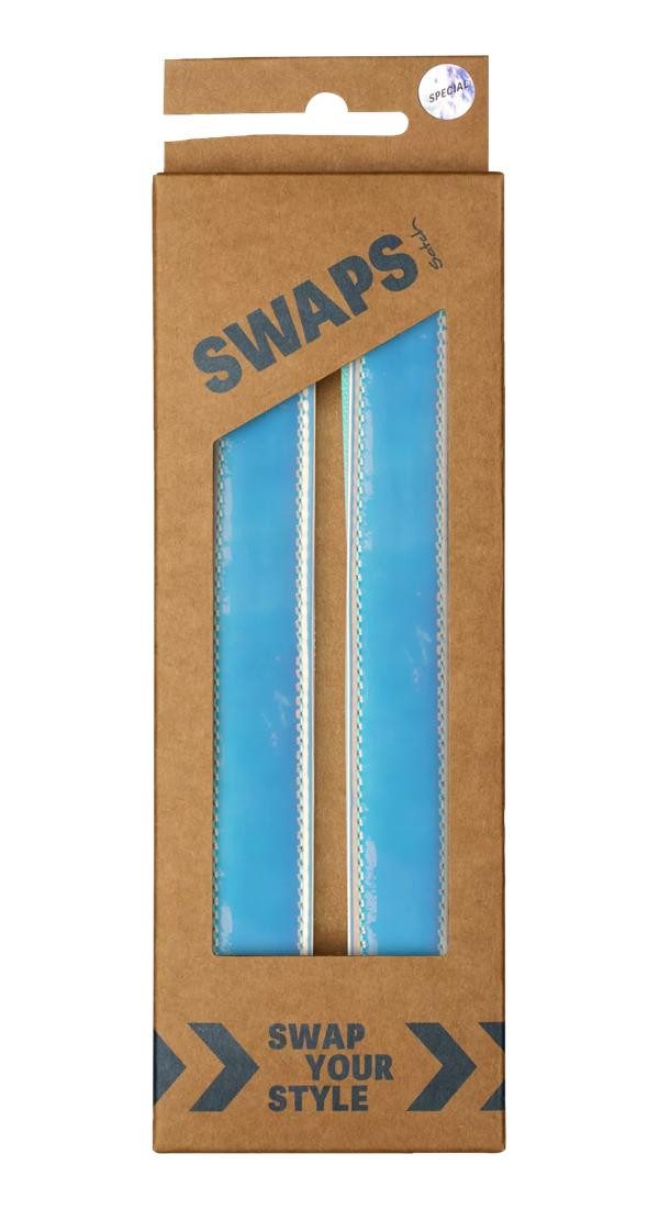 Satch Schulranzen SWAPS (1-tlg), zum Individualisieren