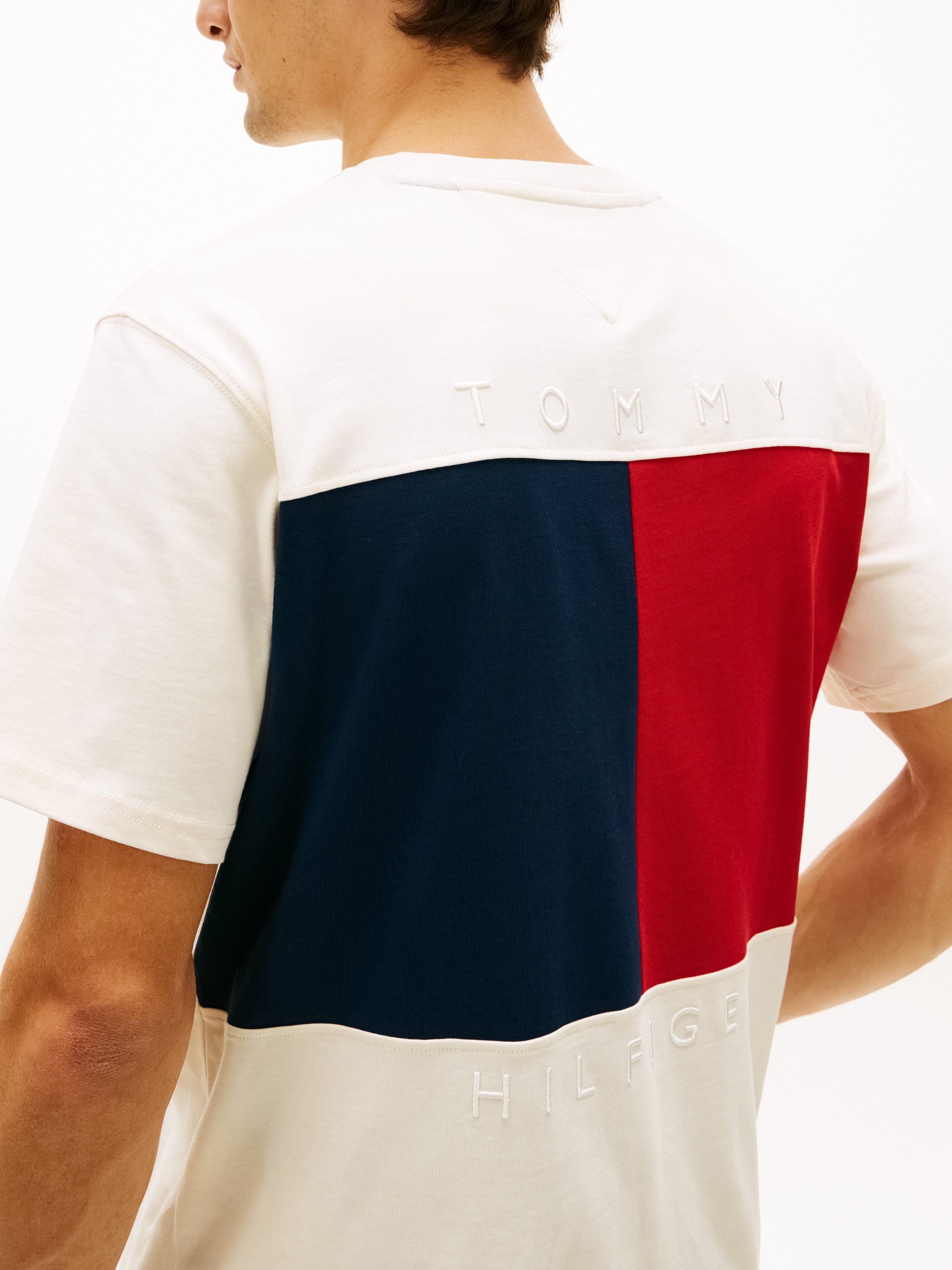 T-Shirt FLAG