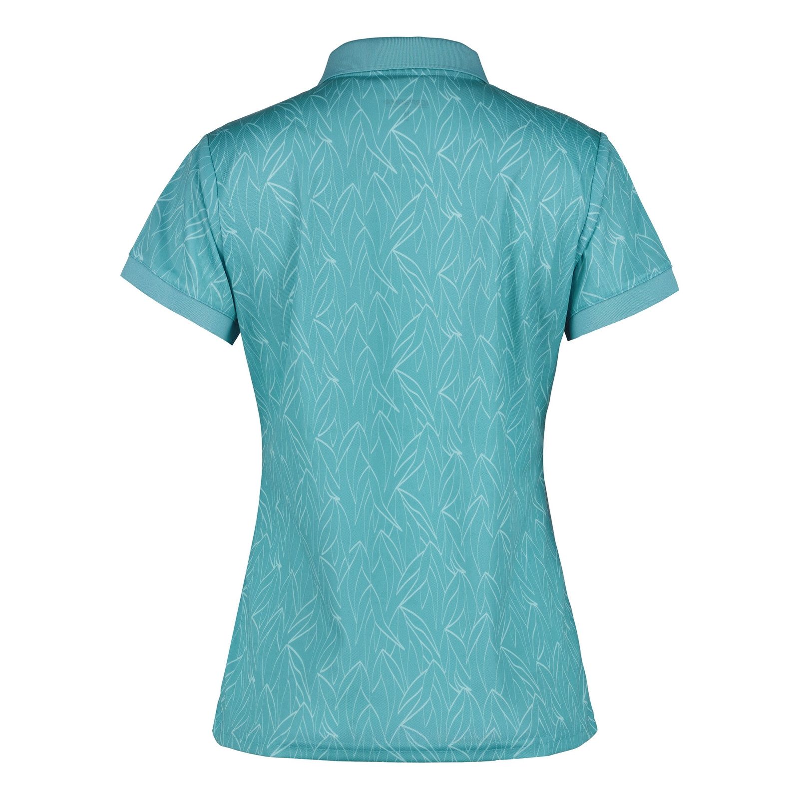 Icepeak Poloshirt Brooklet mit Knopfleiste