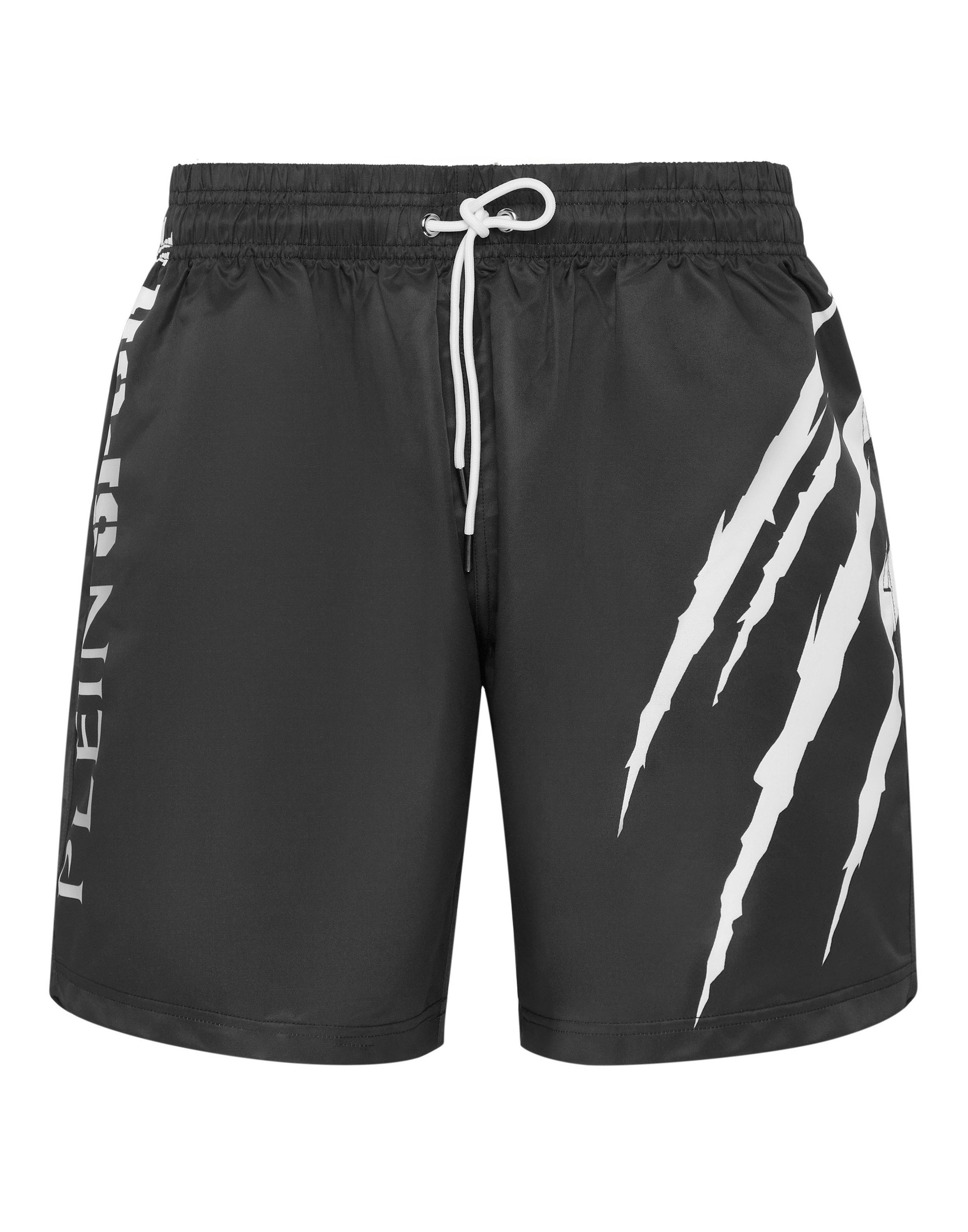 Shorts Scratch