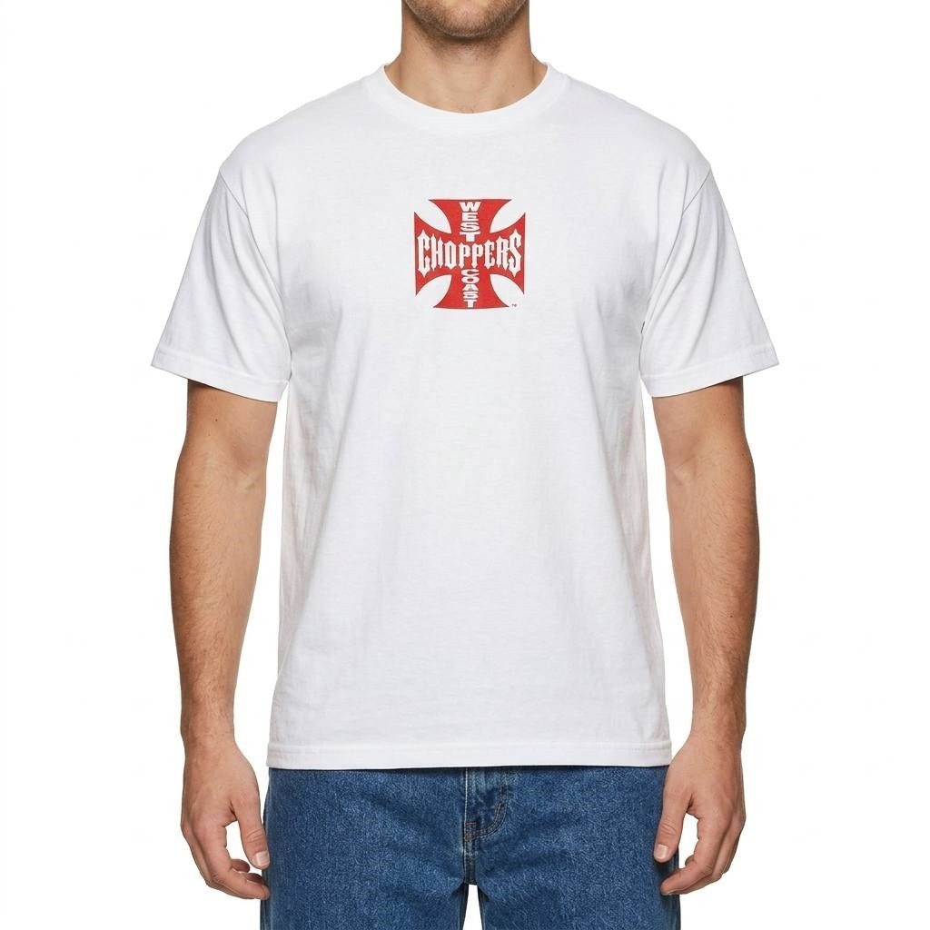 West Coast Choppers T-Shirt T-Shirt West Coast Choppers OG Classic