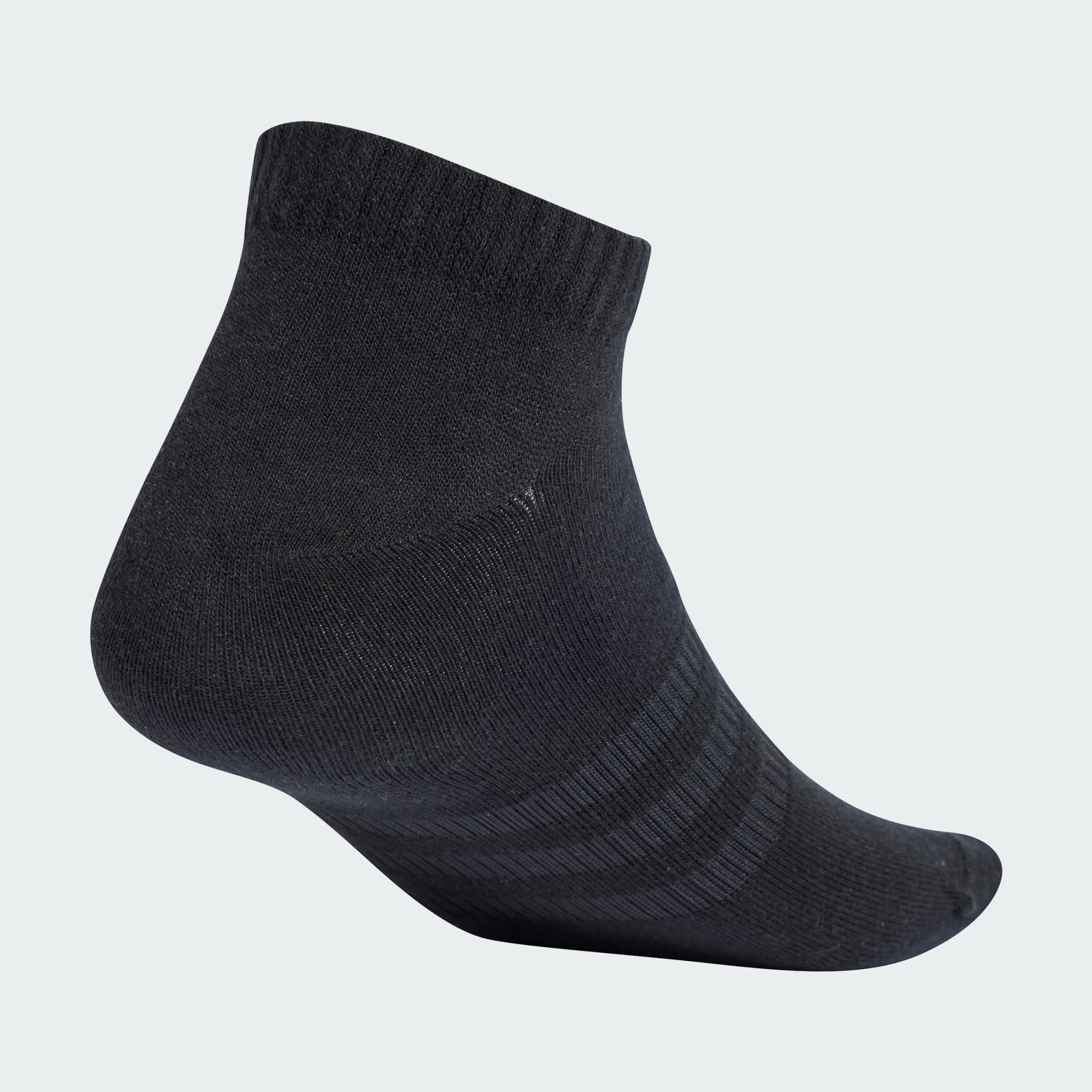 Füßlinge THIN AND LIGHT SPORTSWEAR LOW-CUT SOCKEN, 3 PAAR