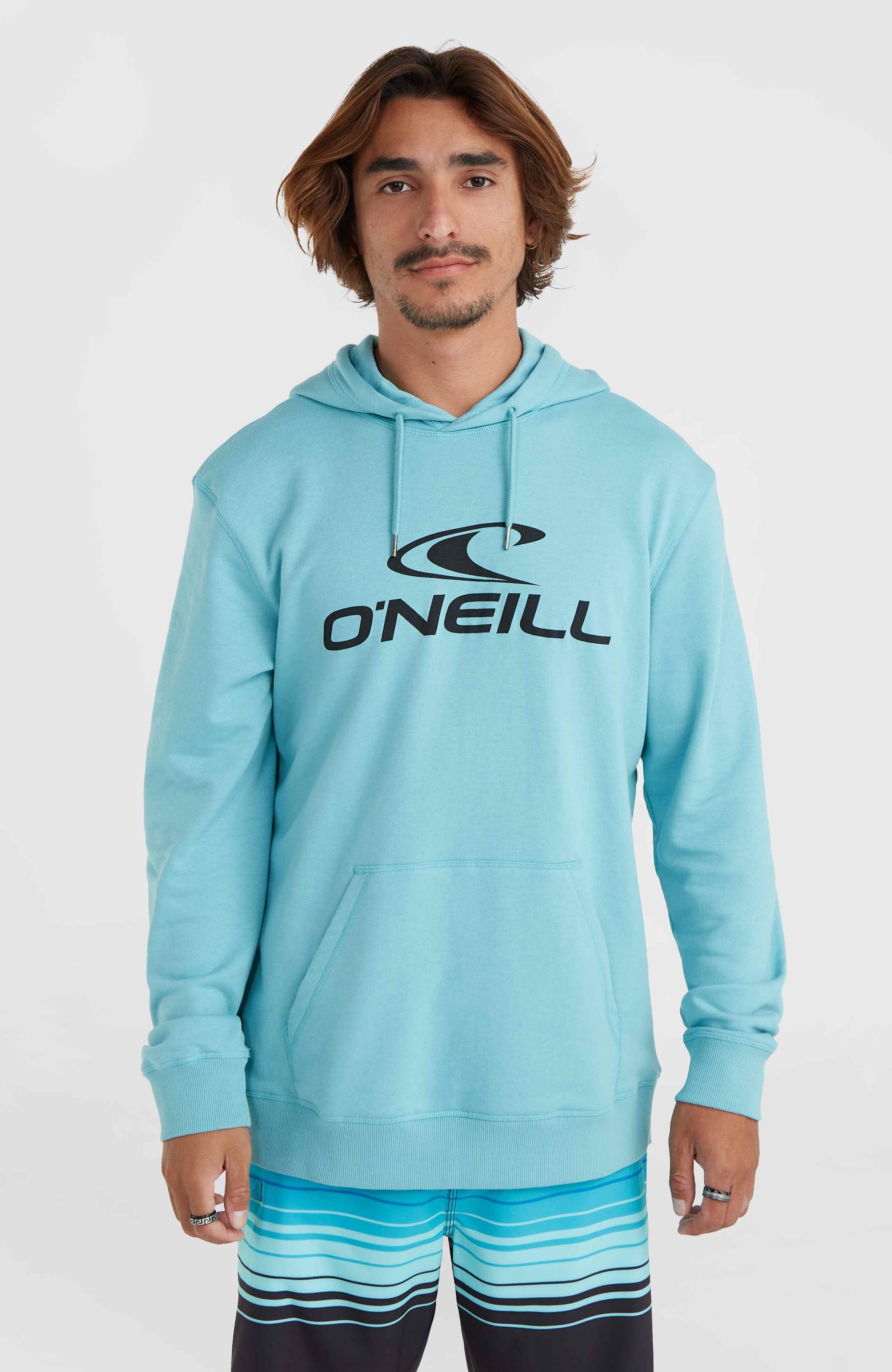 ONeill Kapuzensweatshirt "ONEILL LOGO HOODIE", mit Logodruck günstig online kaufen