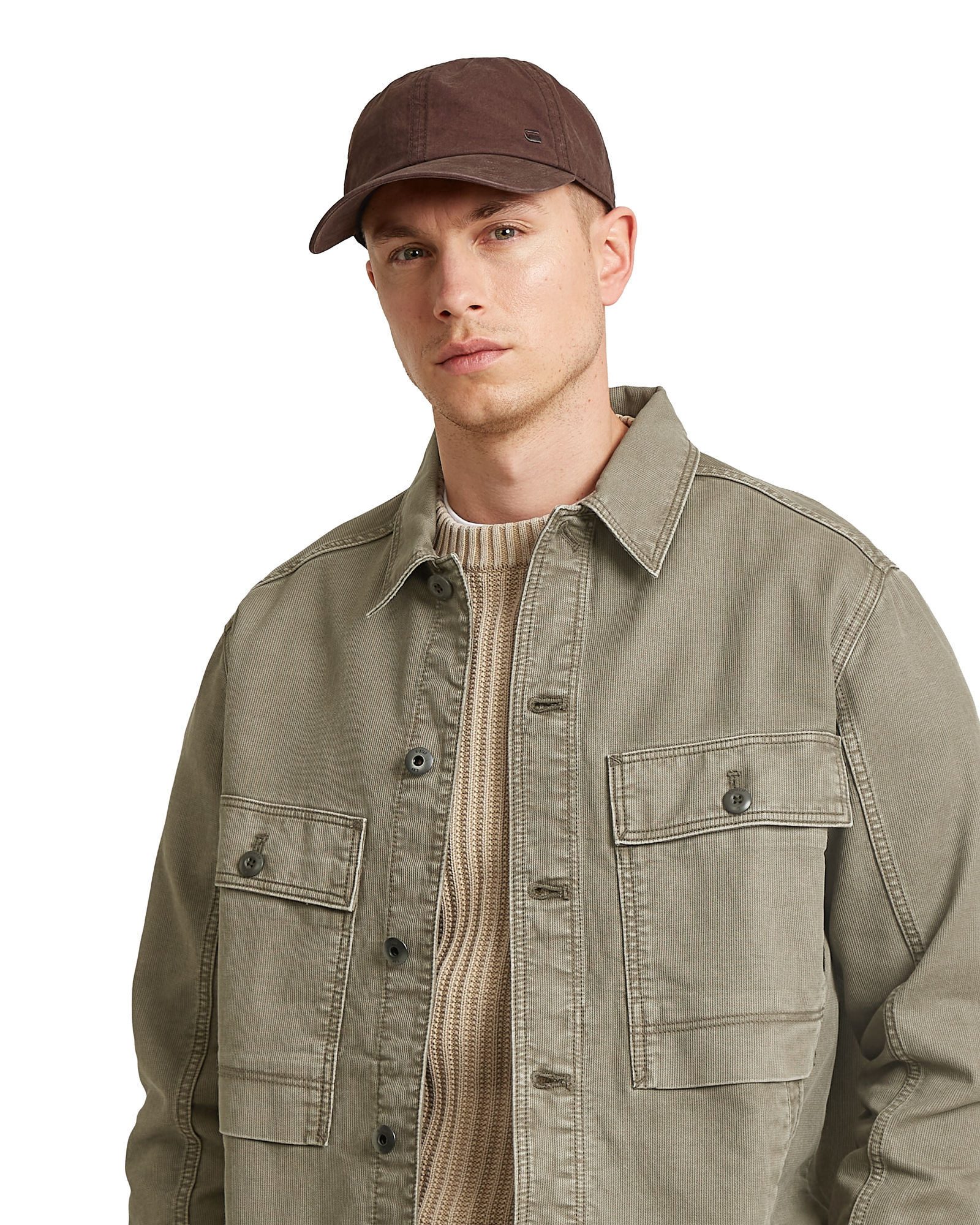 G-STAR Schirmmütze Avernus Baseball Cap