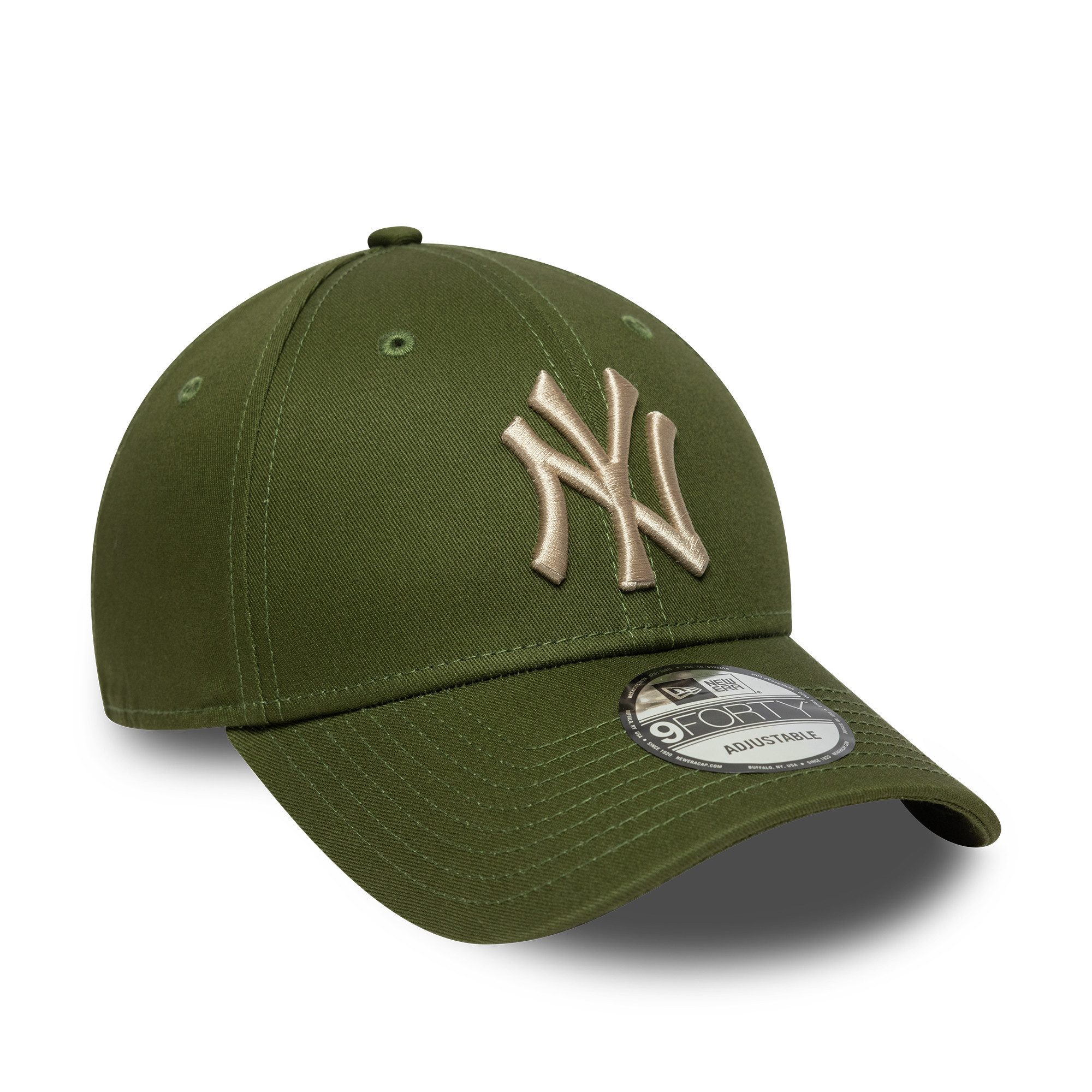 New Era Snapback Cap 9FORTY New York Yankees MLB League Essential