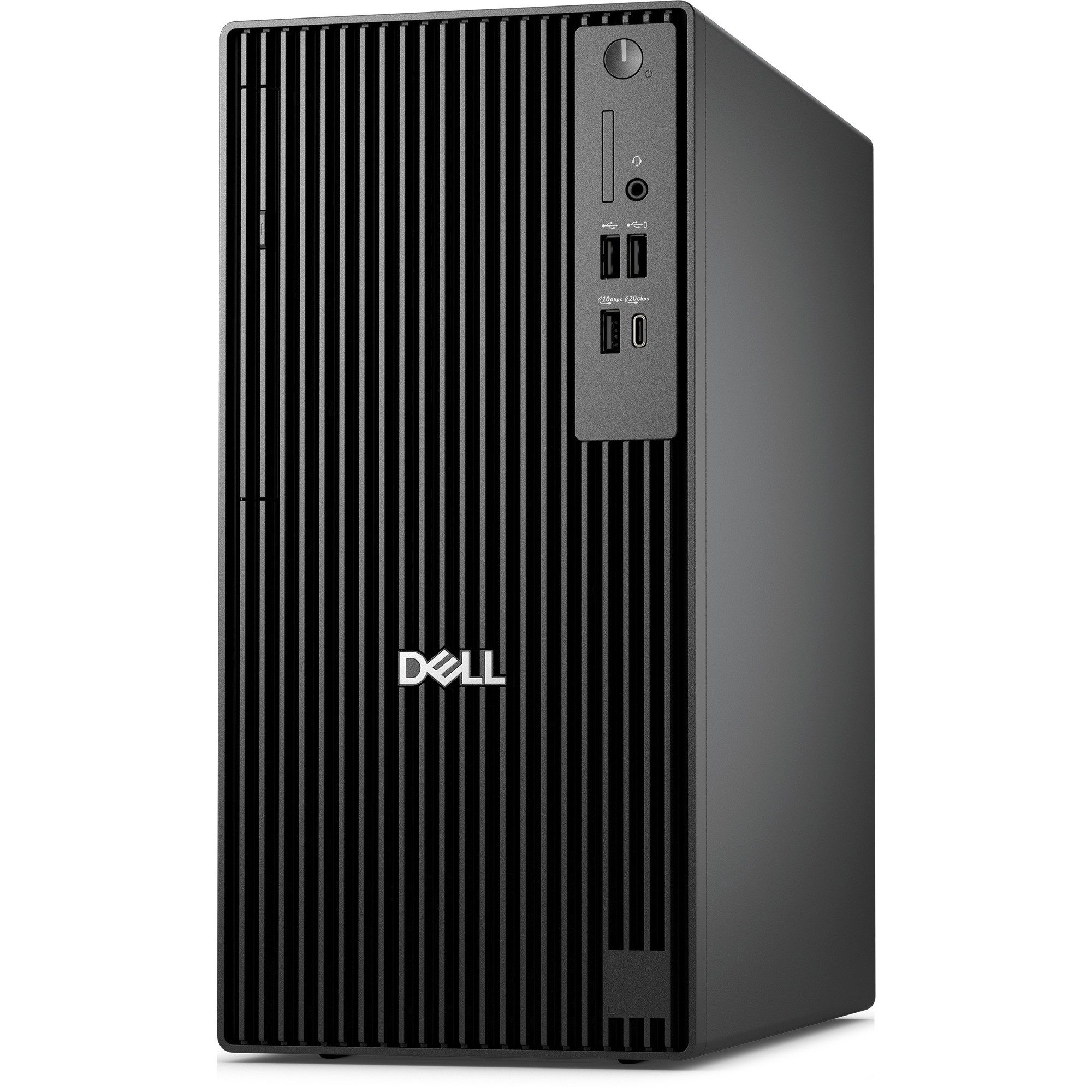 Dell Dell Pro Tower Plus (VHF8D), PC-System, (Windows PC (Intel® Q870 Core Ultra 7, Graphics, 16 GB RAM)