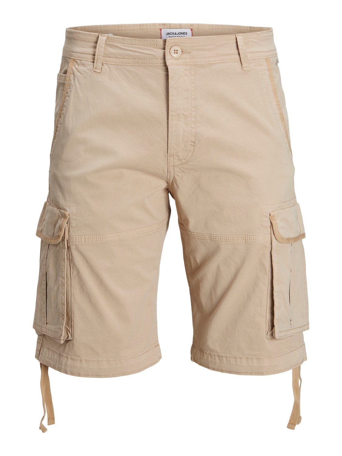 Jack & Jones Jeansshorts Jack & günstig online kaufen