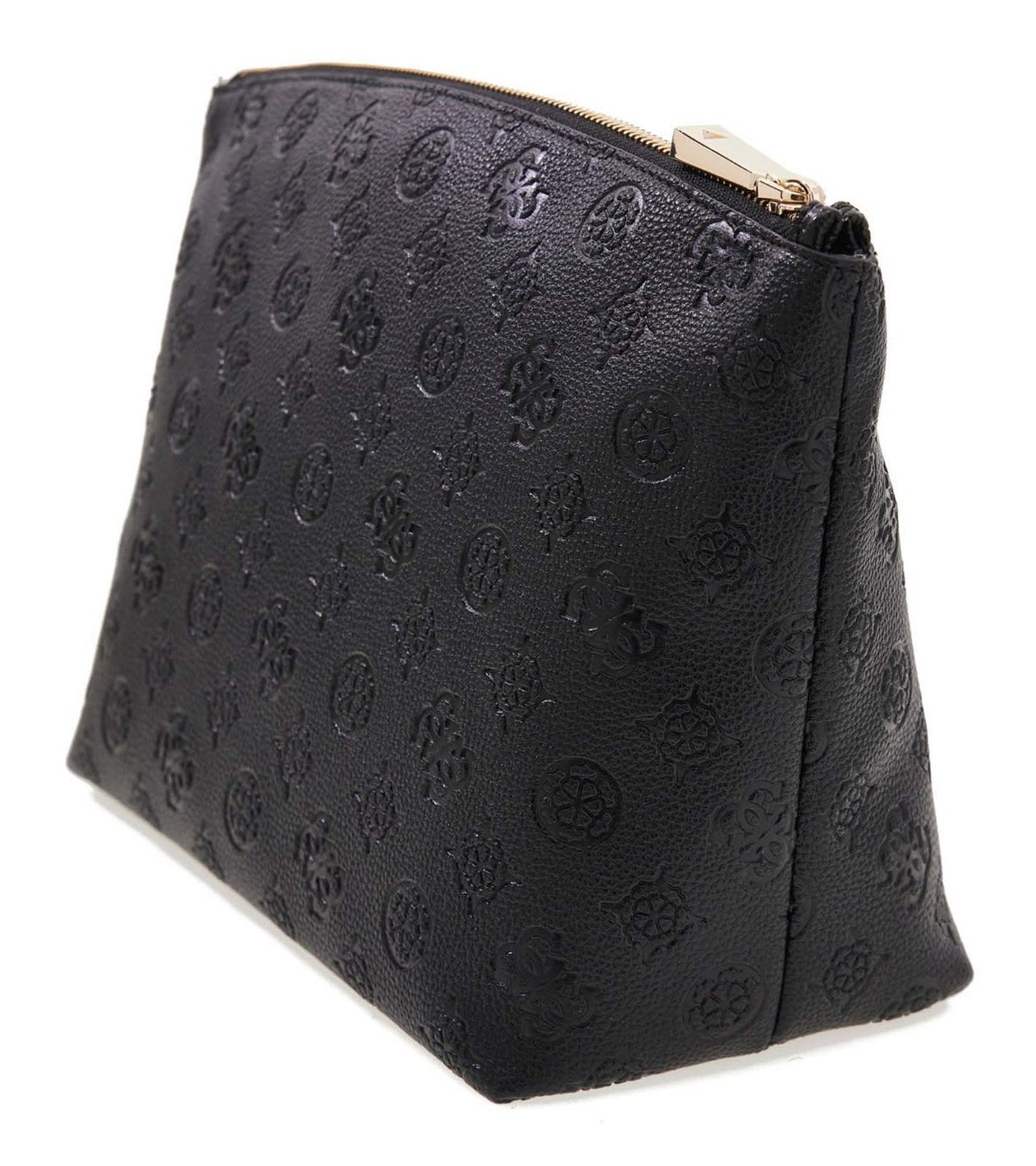 Guess Kosmetiktasche Top Zip Cosmetic Bag