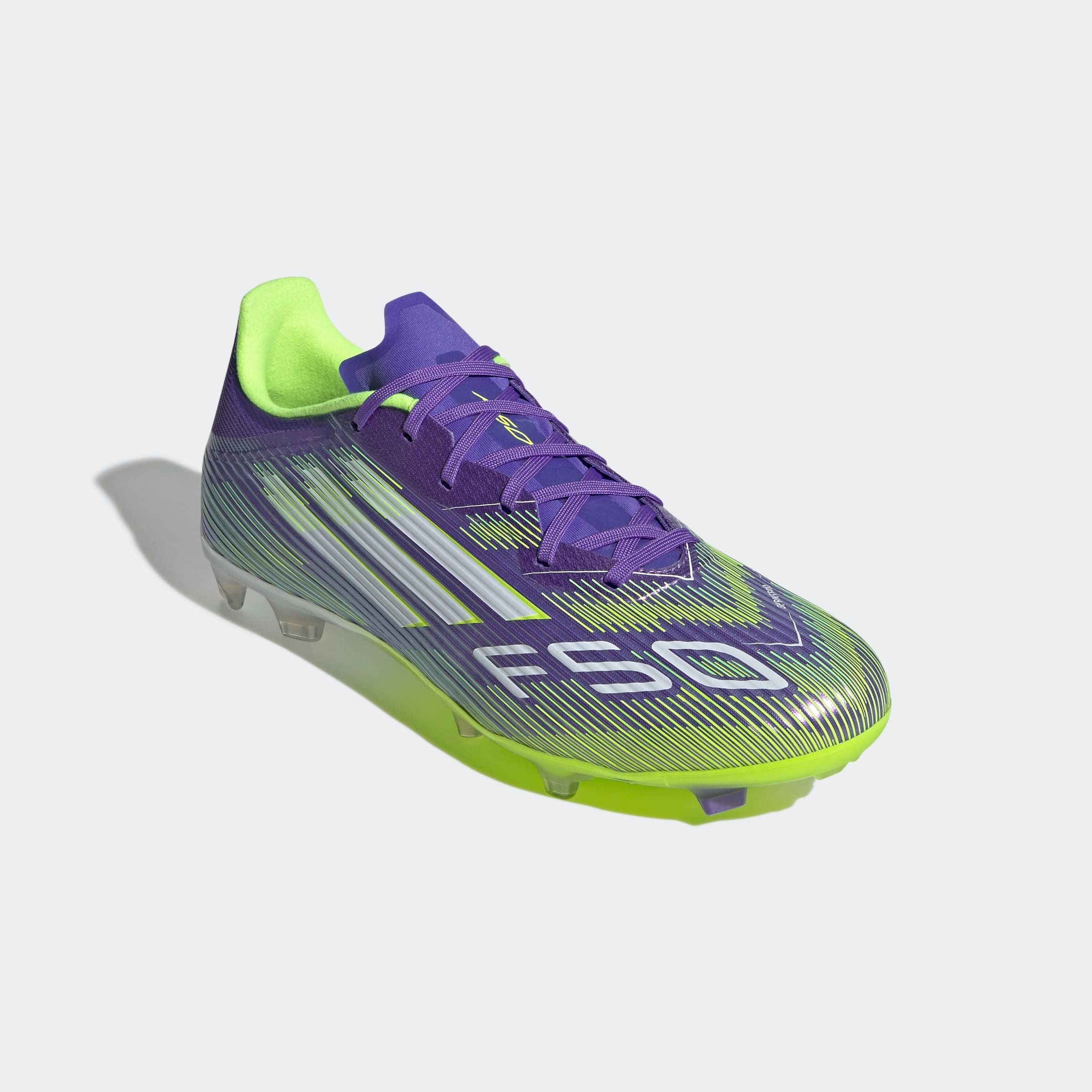 adidas Performance F50 LEAGUE FG/MG Fußballschuh geeignet für Rasen- und Ku günstig online kaufen