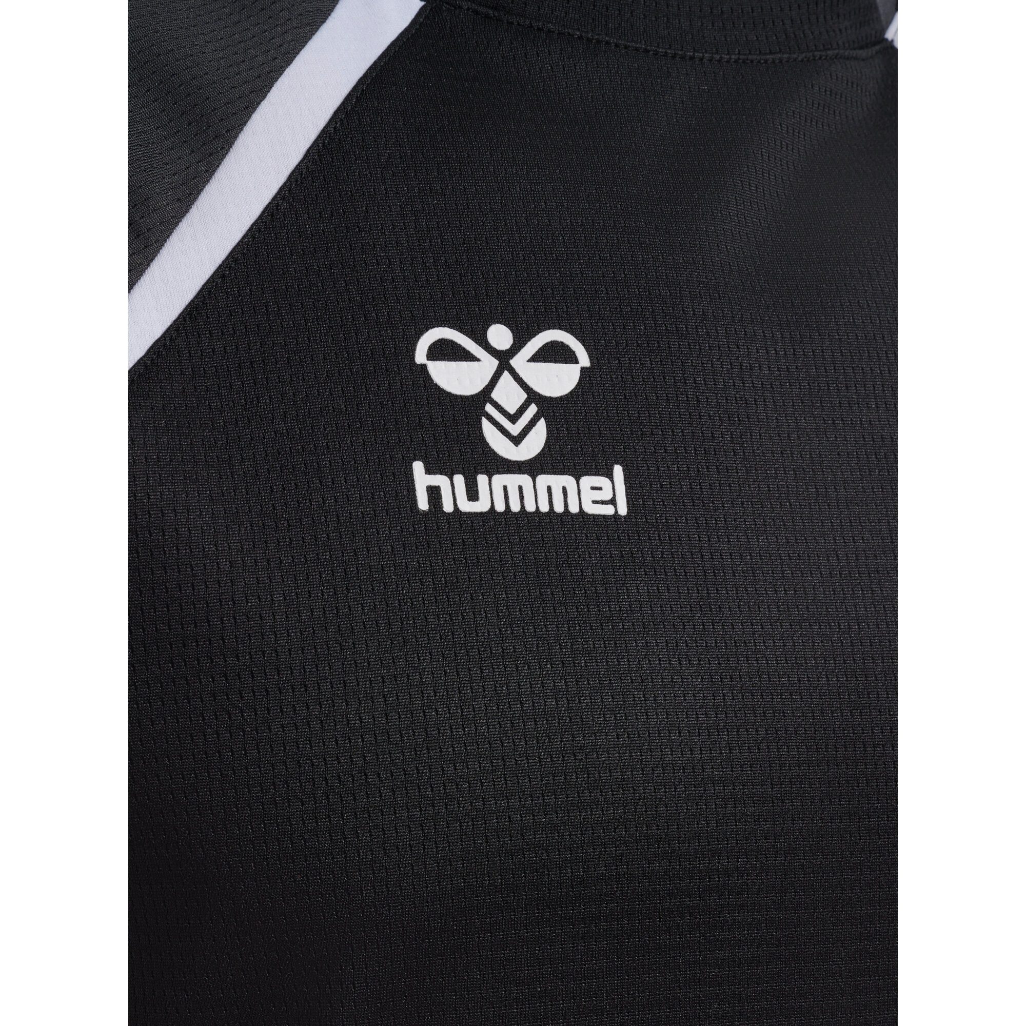 hummel Fußballtrikot Hummel Damen Trikot LEAD 2.0 JERSEY S/S WOMAN 223742