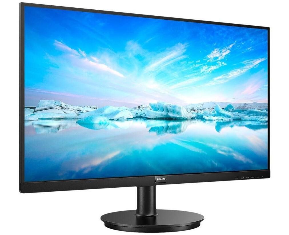 Philips Philips 275V8LA/00 TFT-Monitor (2560 x 1440, 4 ms Reaktionszeit, 75 Hz, VA Panel)