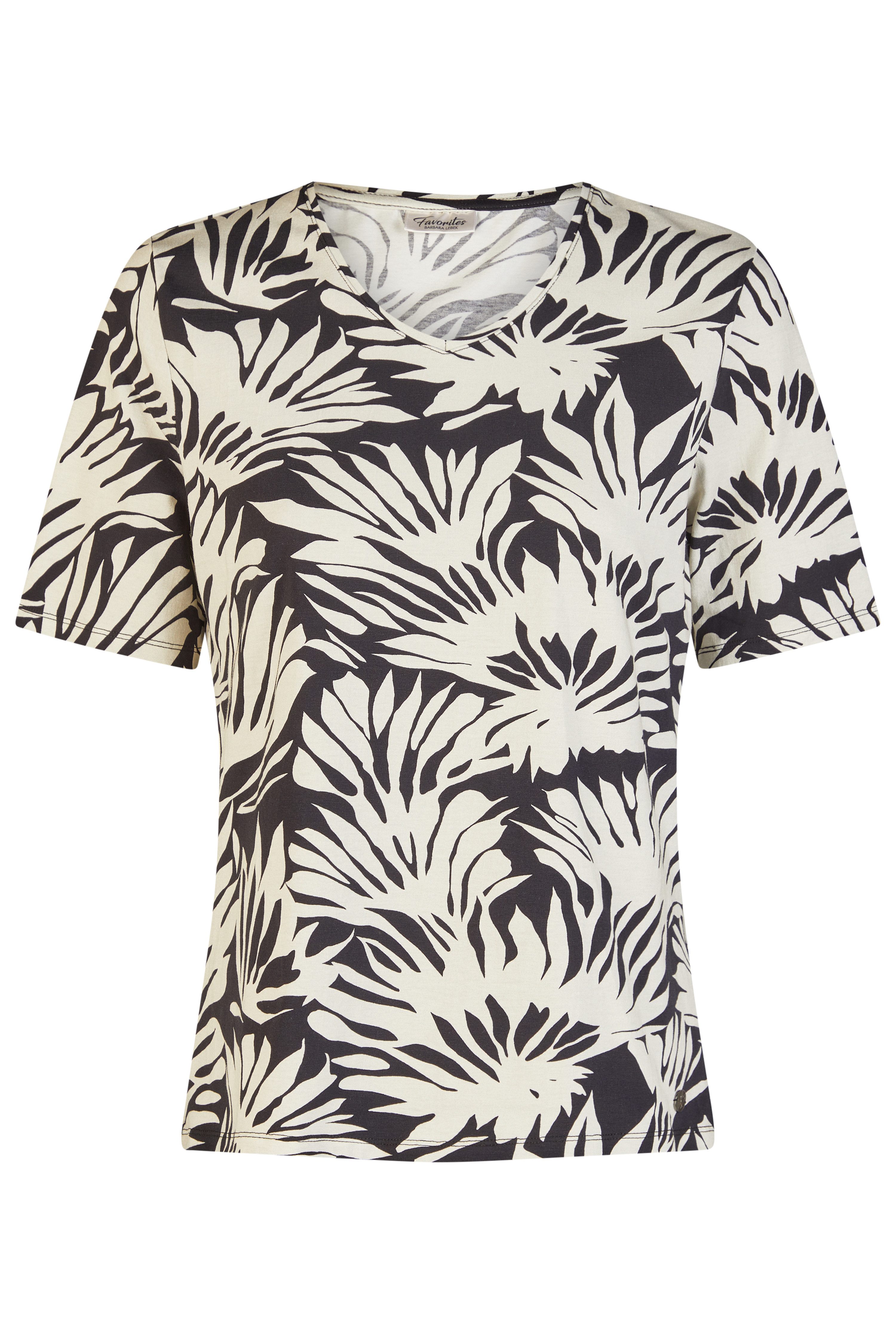 Kurzarmshirt T-Shirts