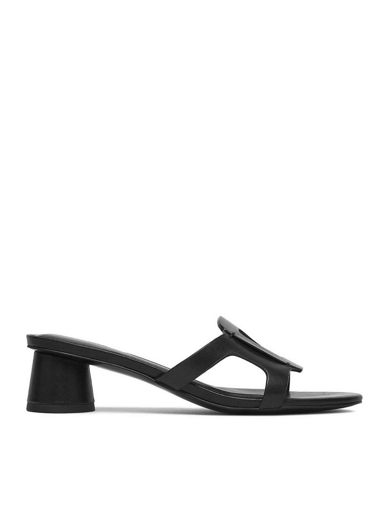 GINO ROSSI Gino Rossi Damen Flip-Flops Schwarz Gino Rossi-C-XRY0726-1 Schwarz Badepantolette