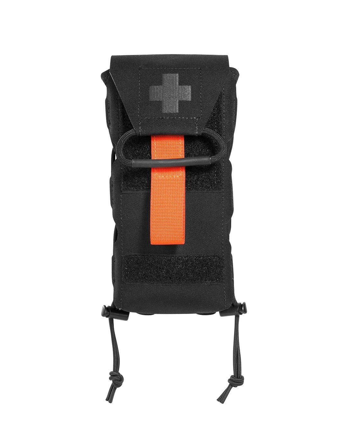 Tasmanian Tiger Erste-Hilfe-Set TT IFAK Pouch Vertical Schwarz