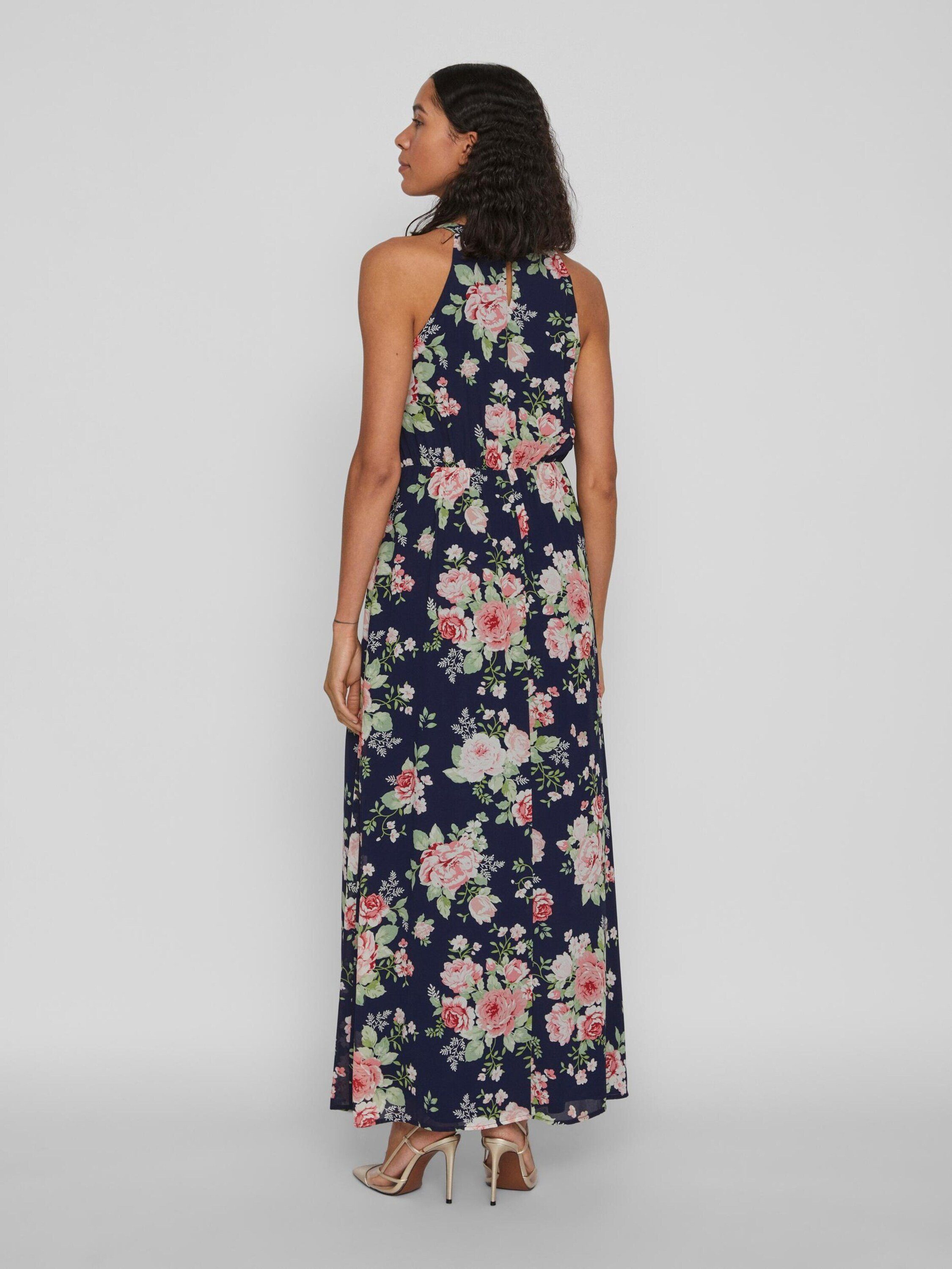 Vila Sommerkleid Milina (1-tlg) Cut-Outs
