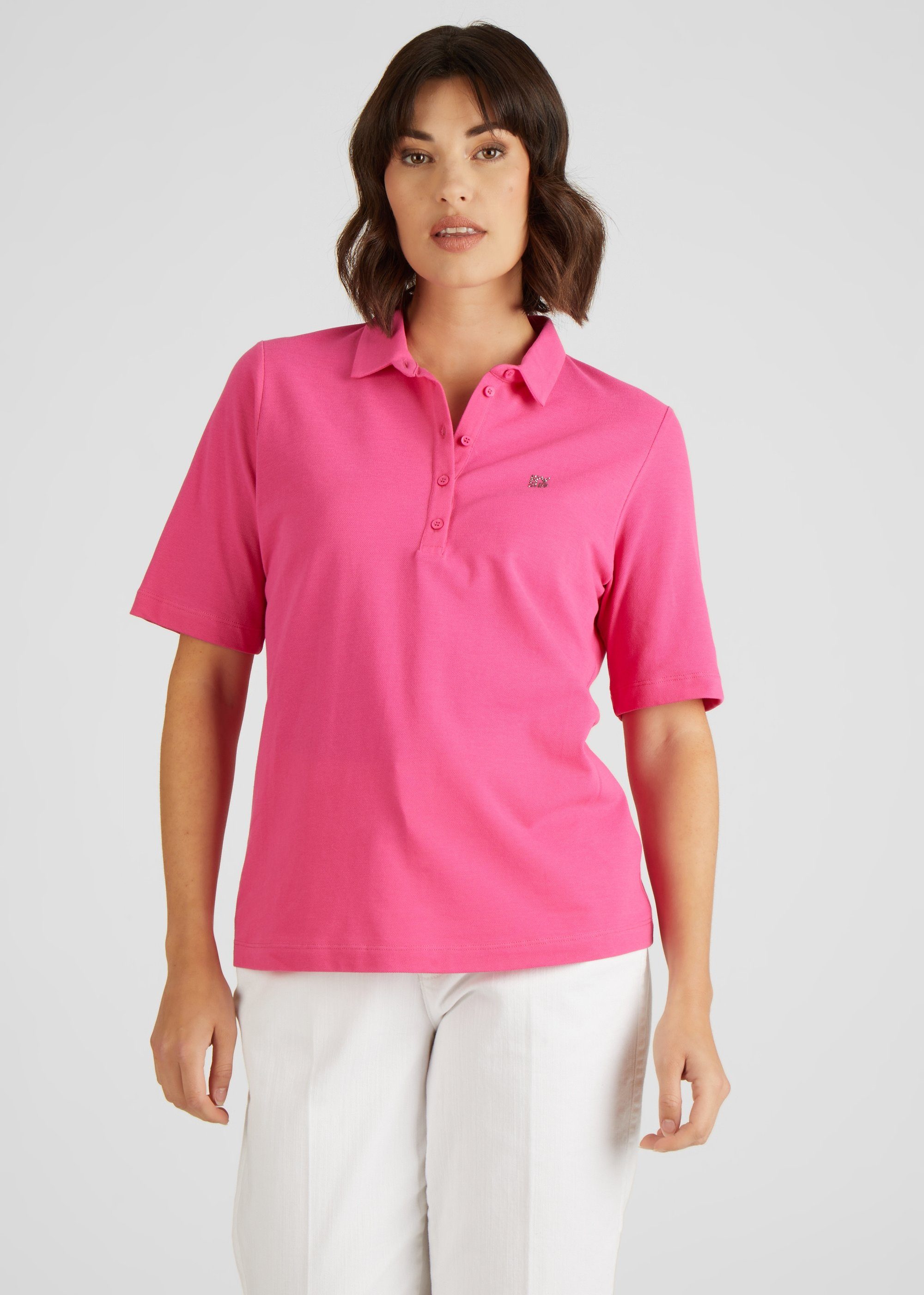Rabe T-Shirt T-Shirt pink